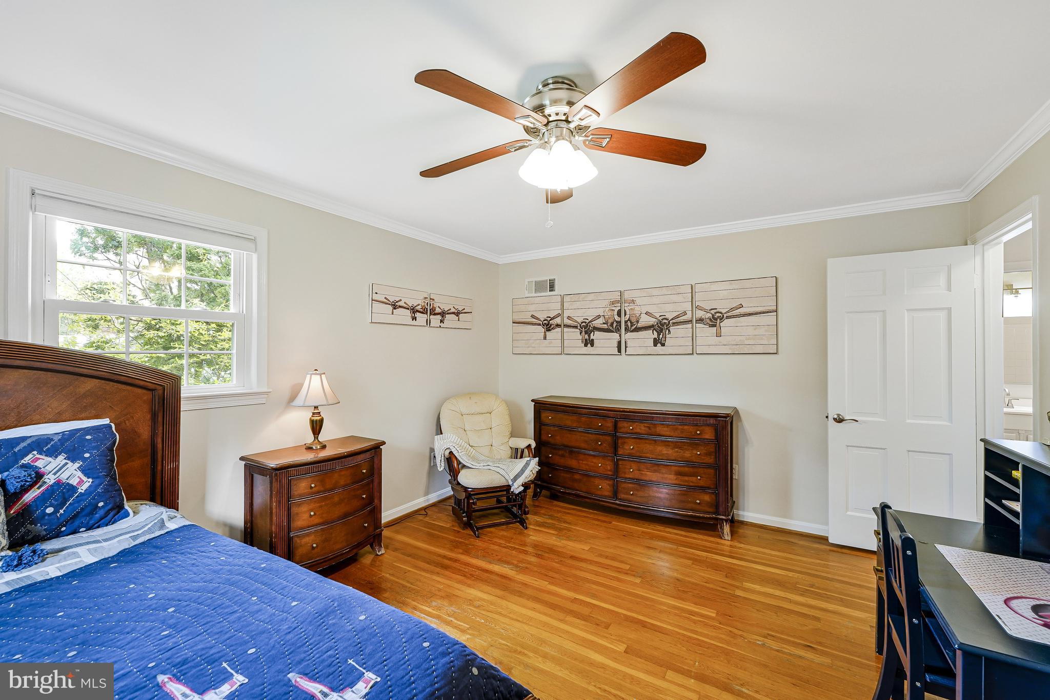 MC LEAN HAMLET - Residential