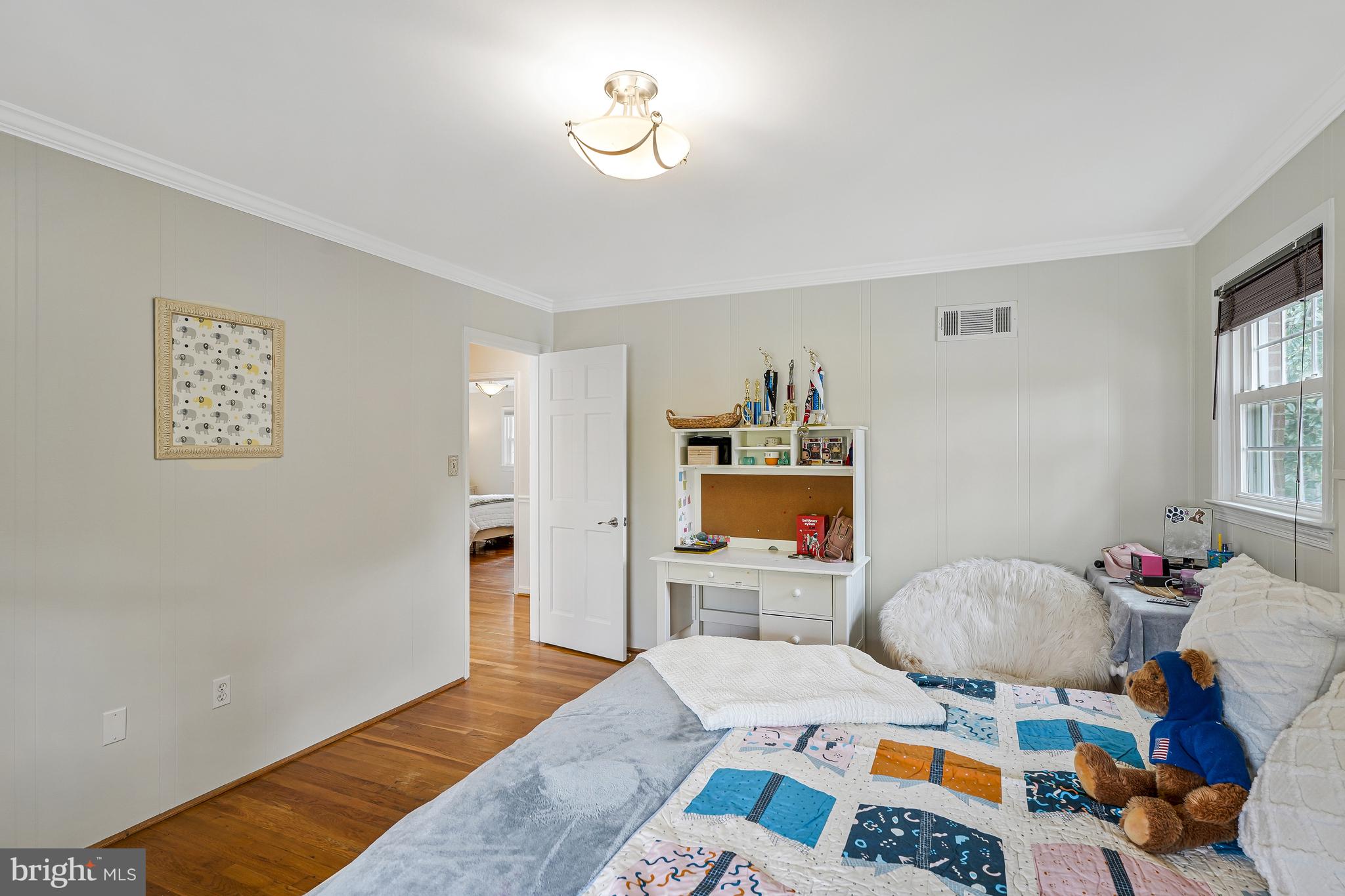 MC LEAN HAMLET - Residential