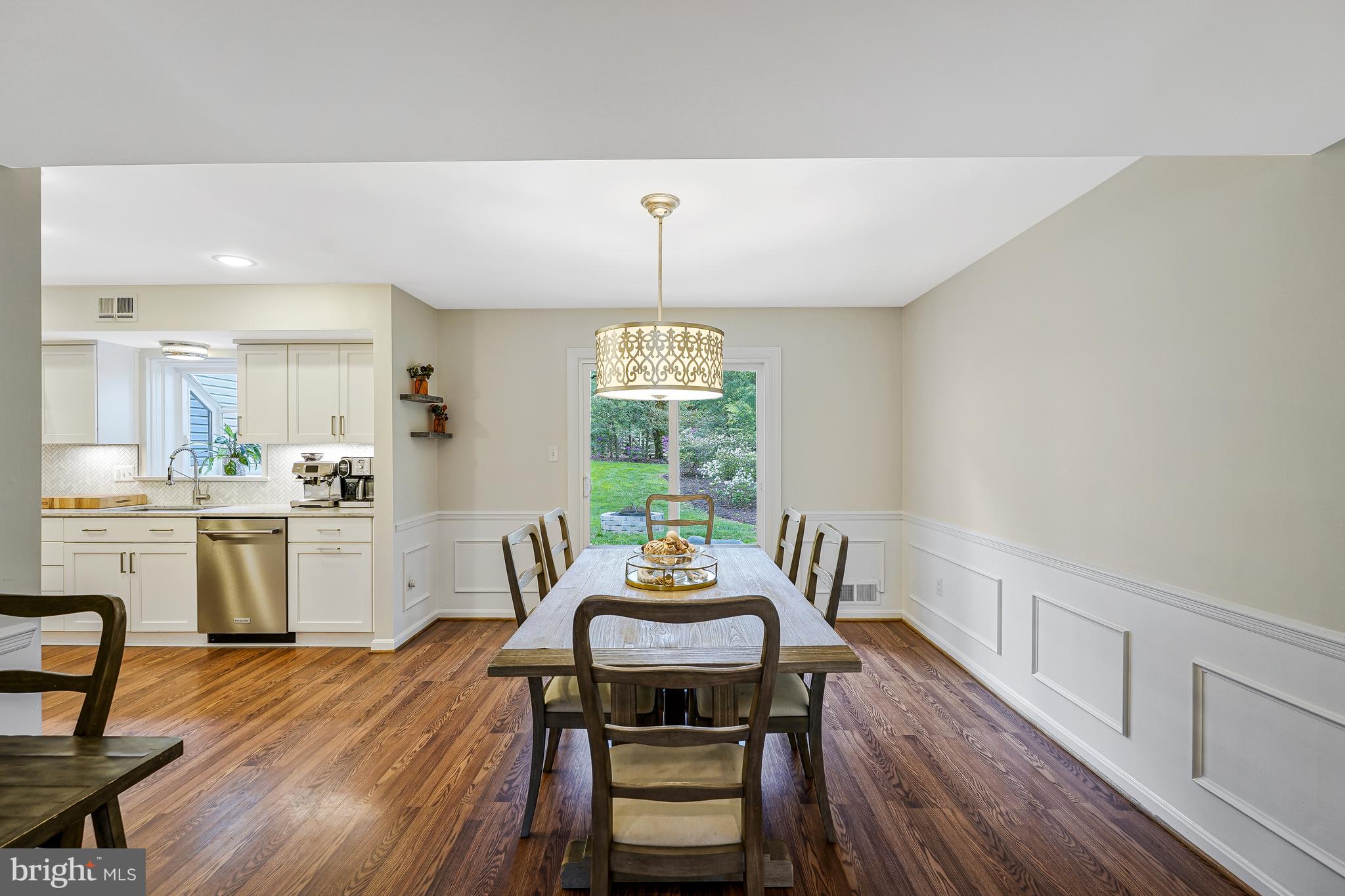 MC LEAN HAMLET - Residential