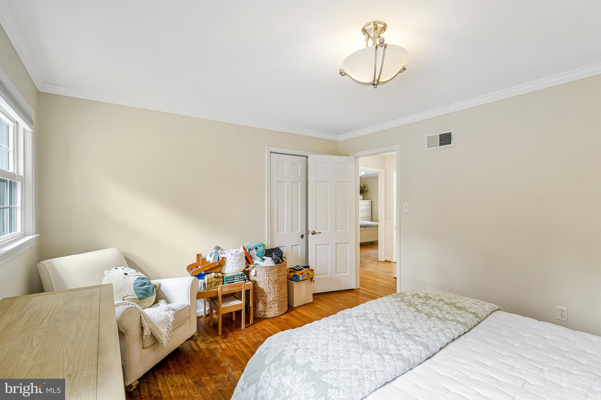 MC LEAN HAMLET - Residential