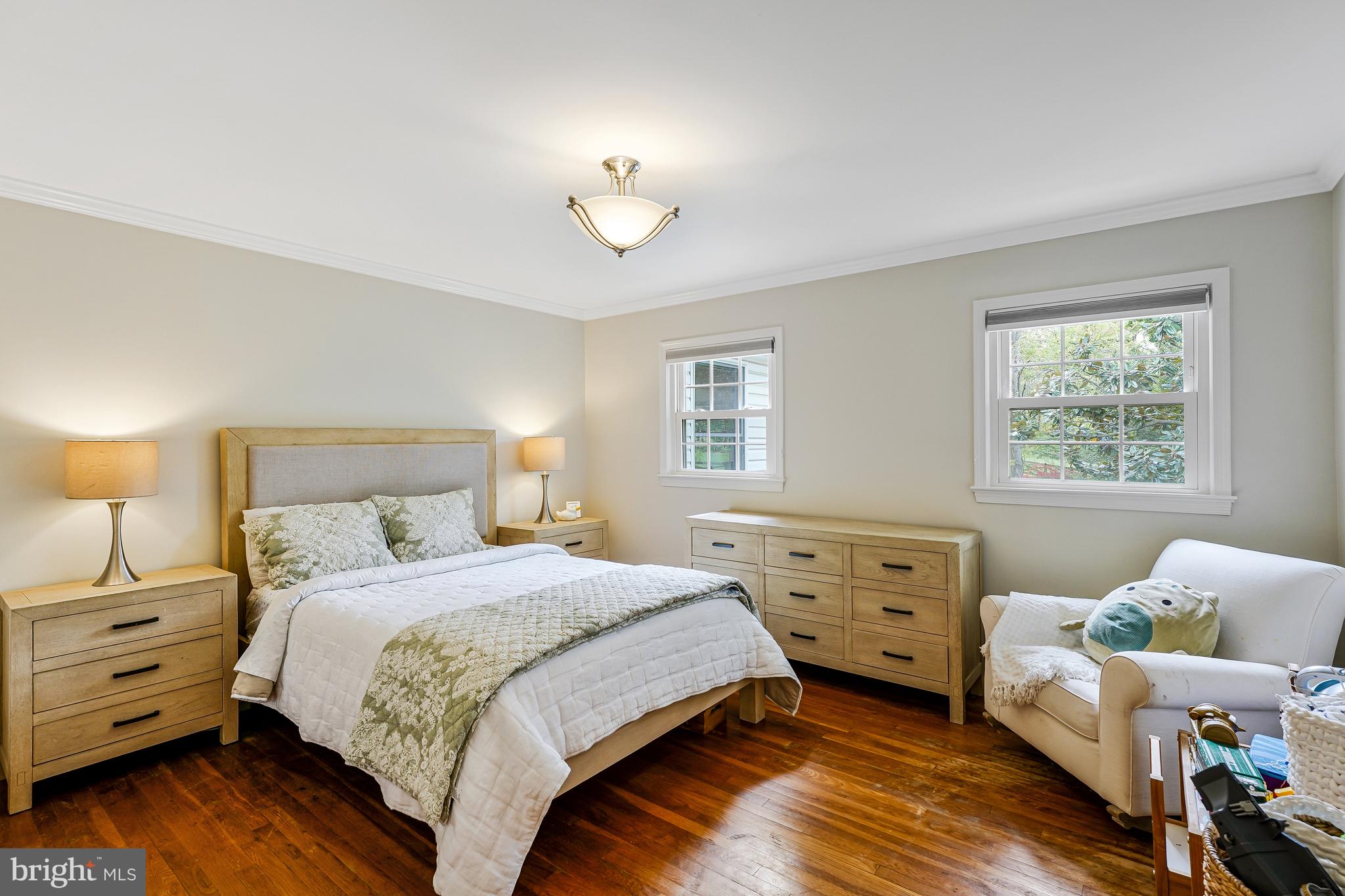 MC LEAN HAMLET - Residential