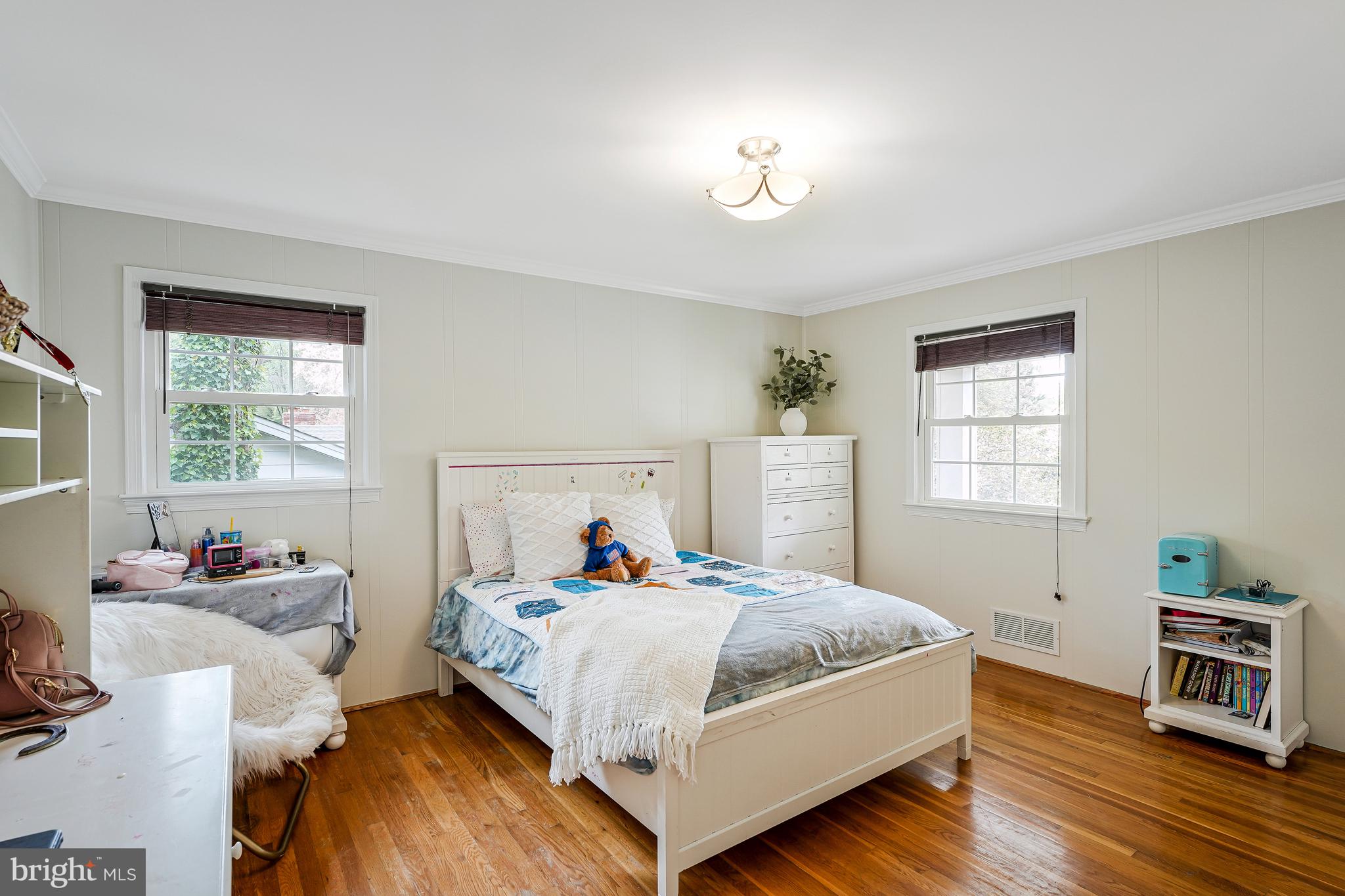 MC LEAN HAMLET - Residential