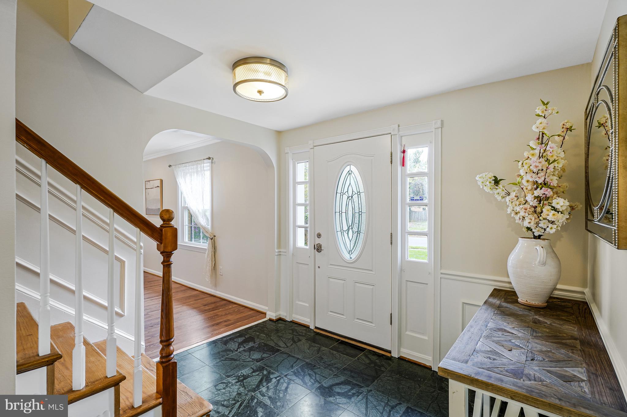 MC LEAN HAMLET - Residential