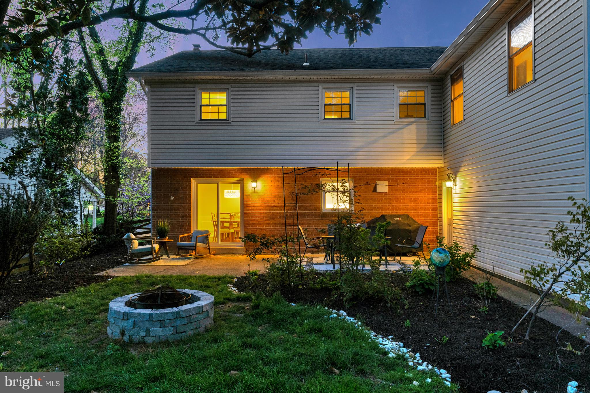 MC LEAN HAMLET - Residential