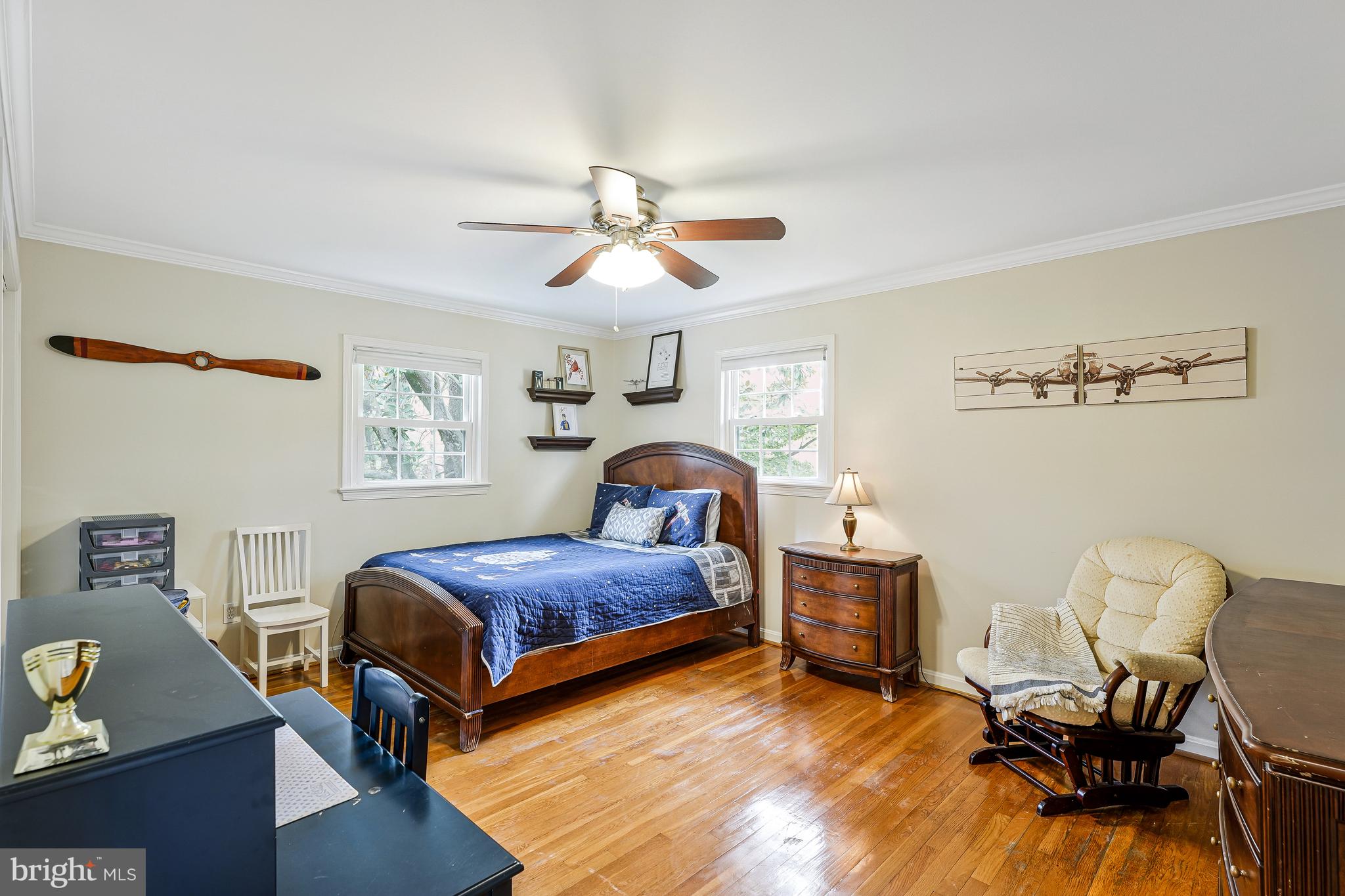 MC LEAN HAMLET - Residential