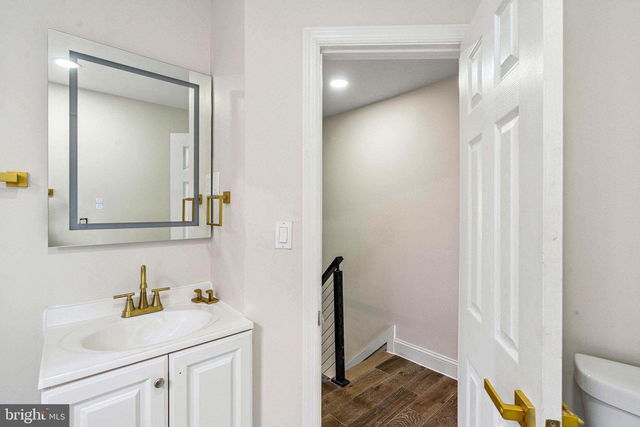 WEST PHILADELPHIA - Residential