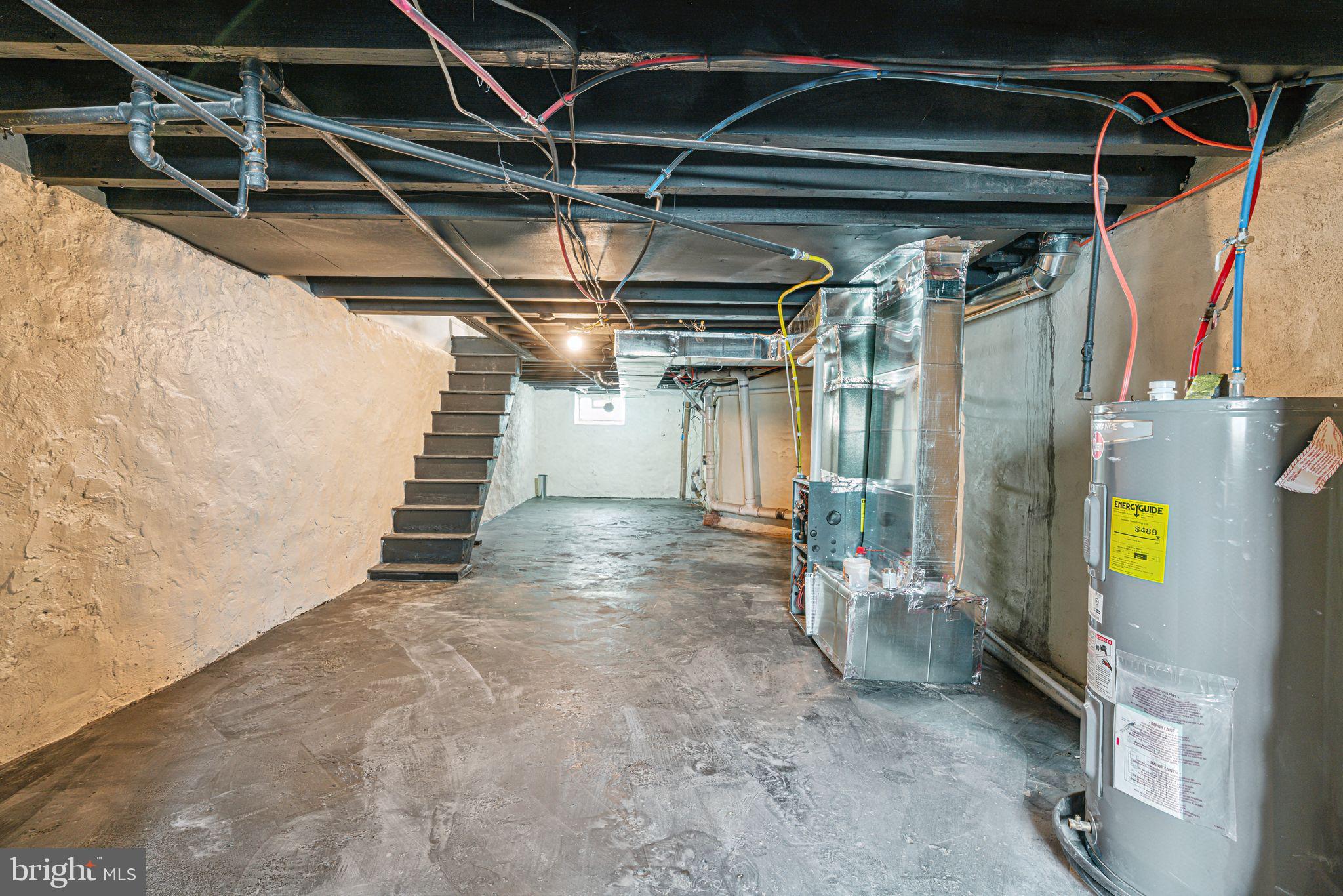 WEST PHILADELPHIA - Residential