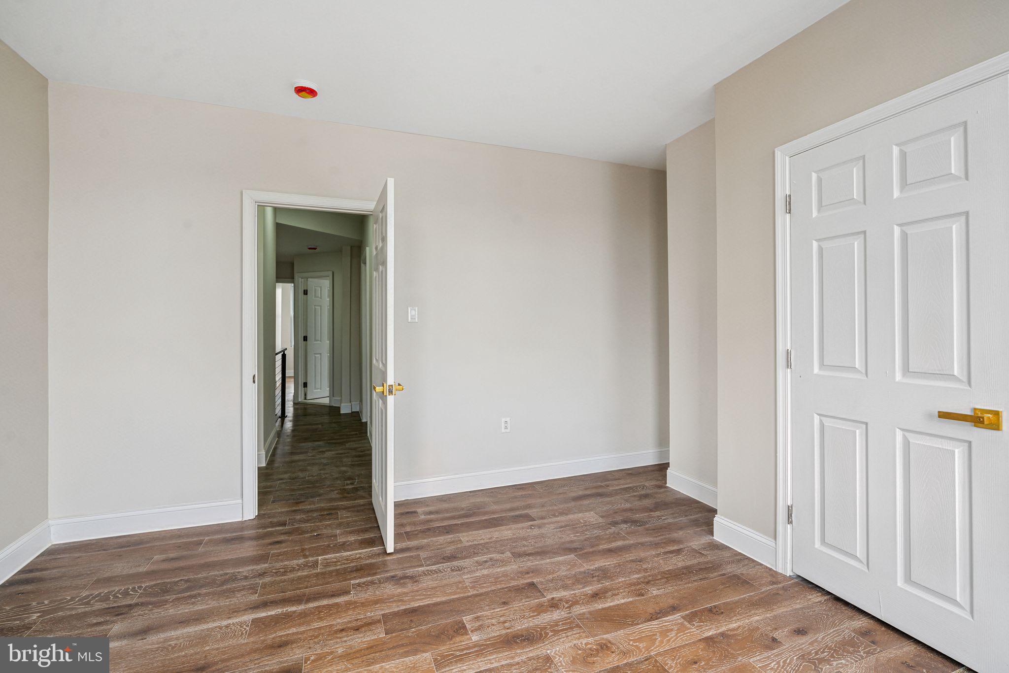 WEST PHILADELPHIA - Residential