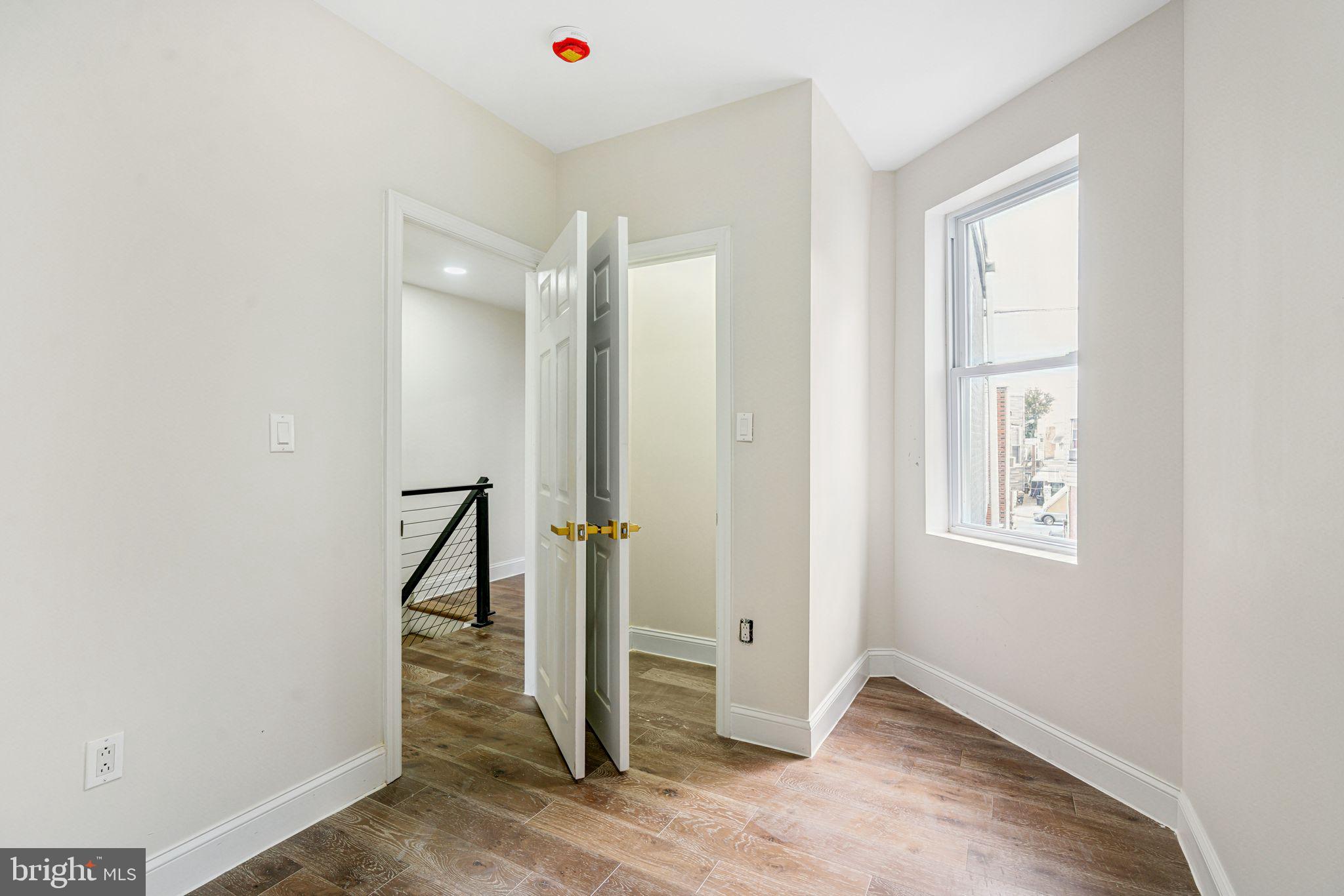 WEST PHILADELPHIA - Residential