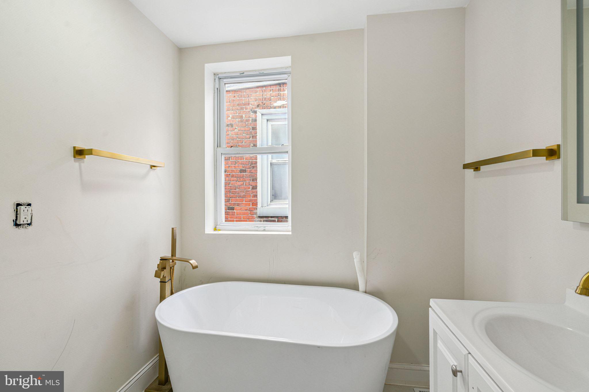 WEST PHILADELPHIA - Residential