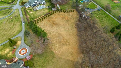 Vacant Land For Sale - 12425 Hill Crest<br/> FULTON, MD 20759