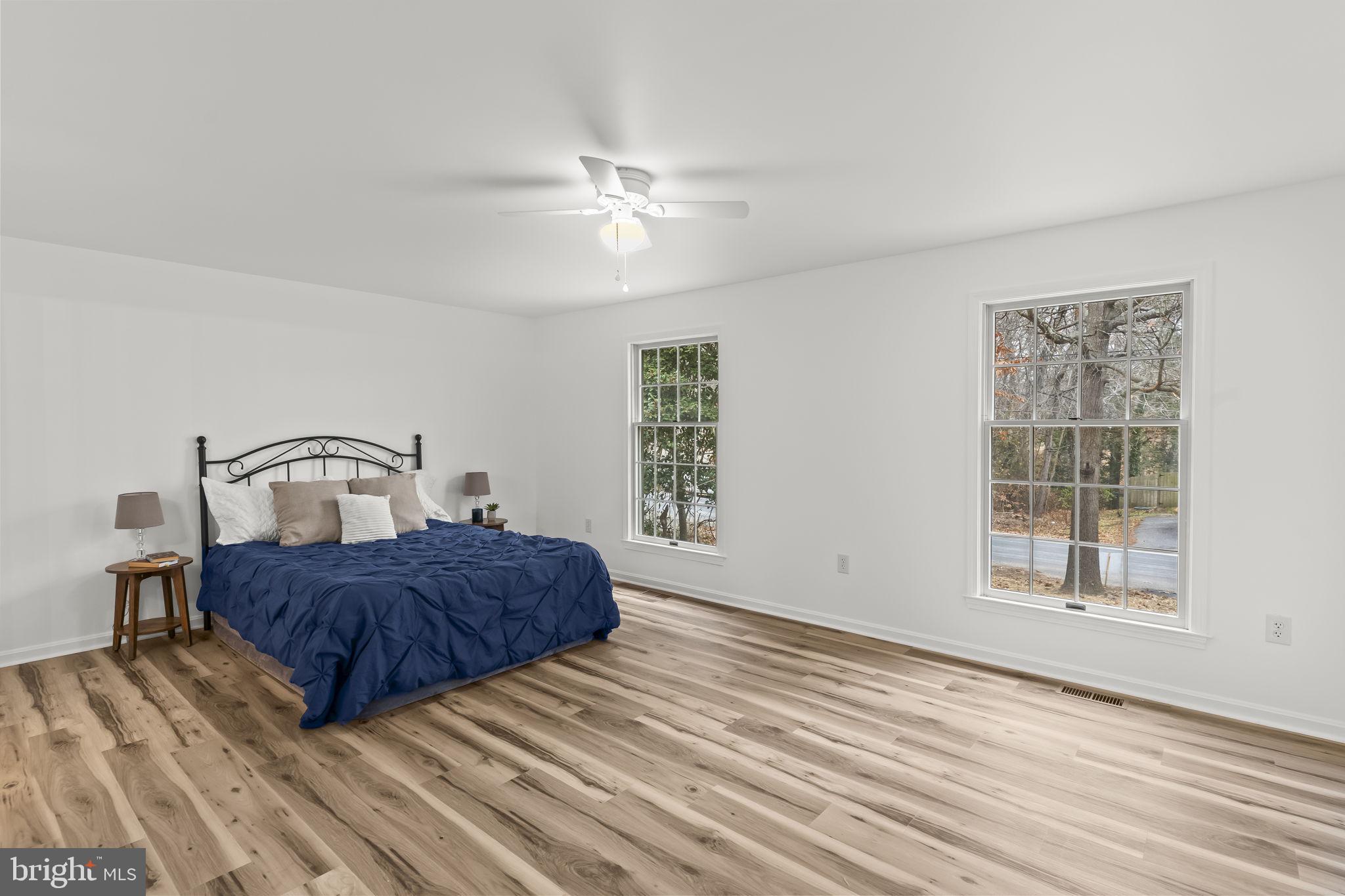 CHESAPEAKE RANCH ESTATES - Residential