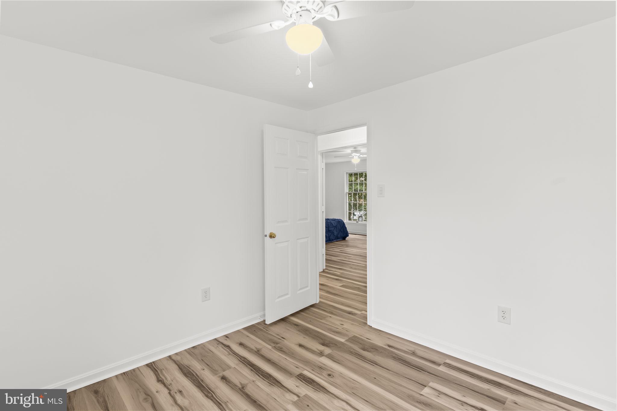 CHESAPEAKE RANCH ESTATES - Residential