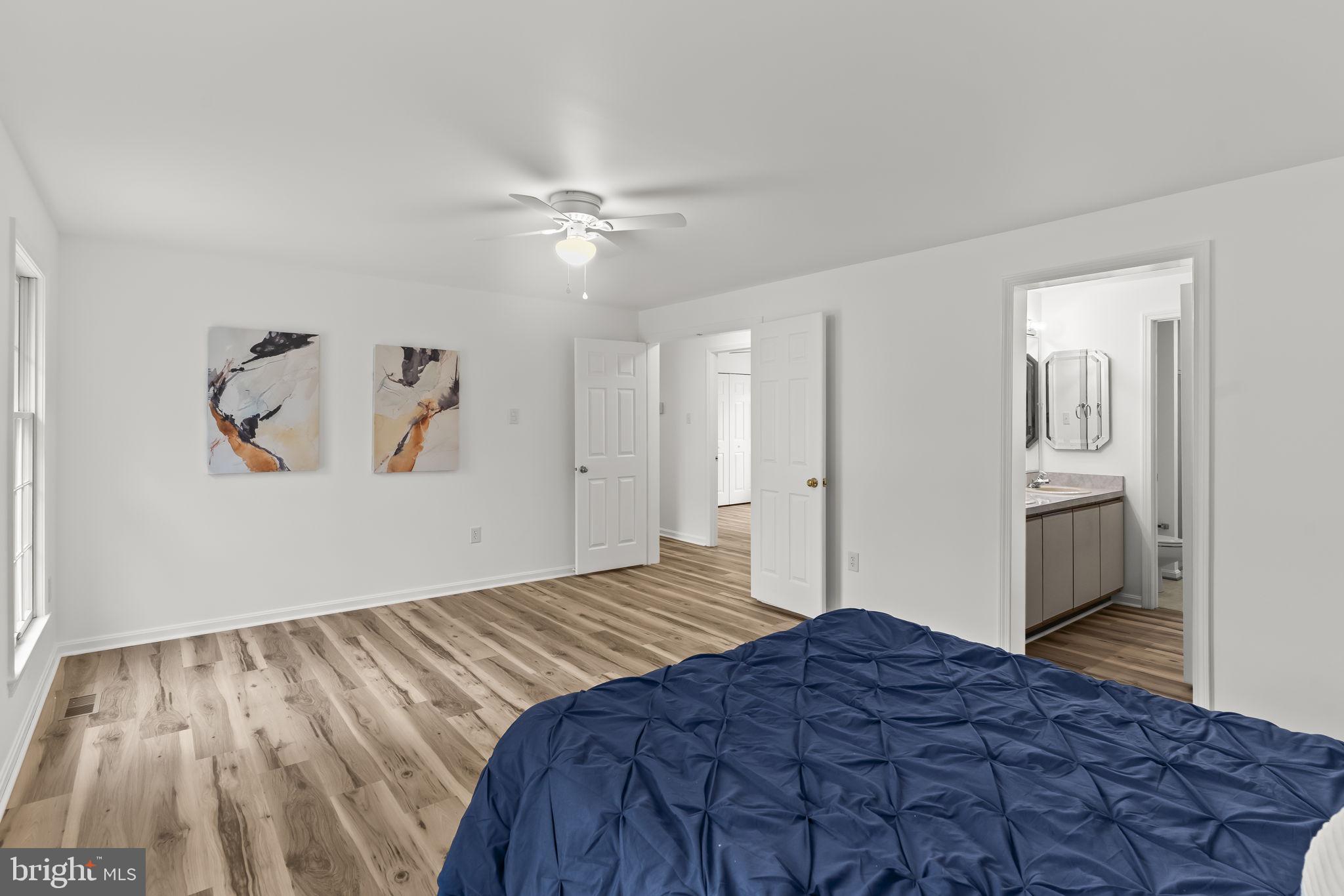 CHESAPEAKE RANCH ESTATES - Residential