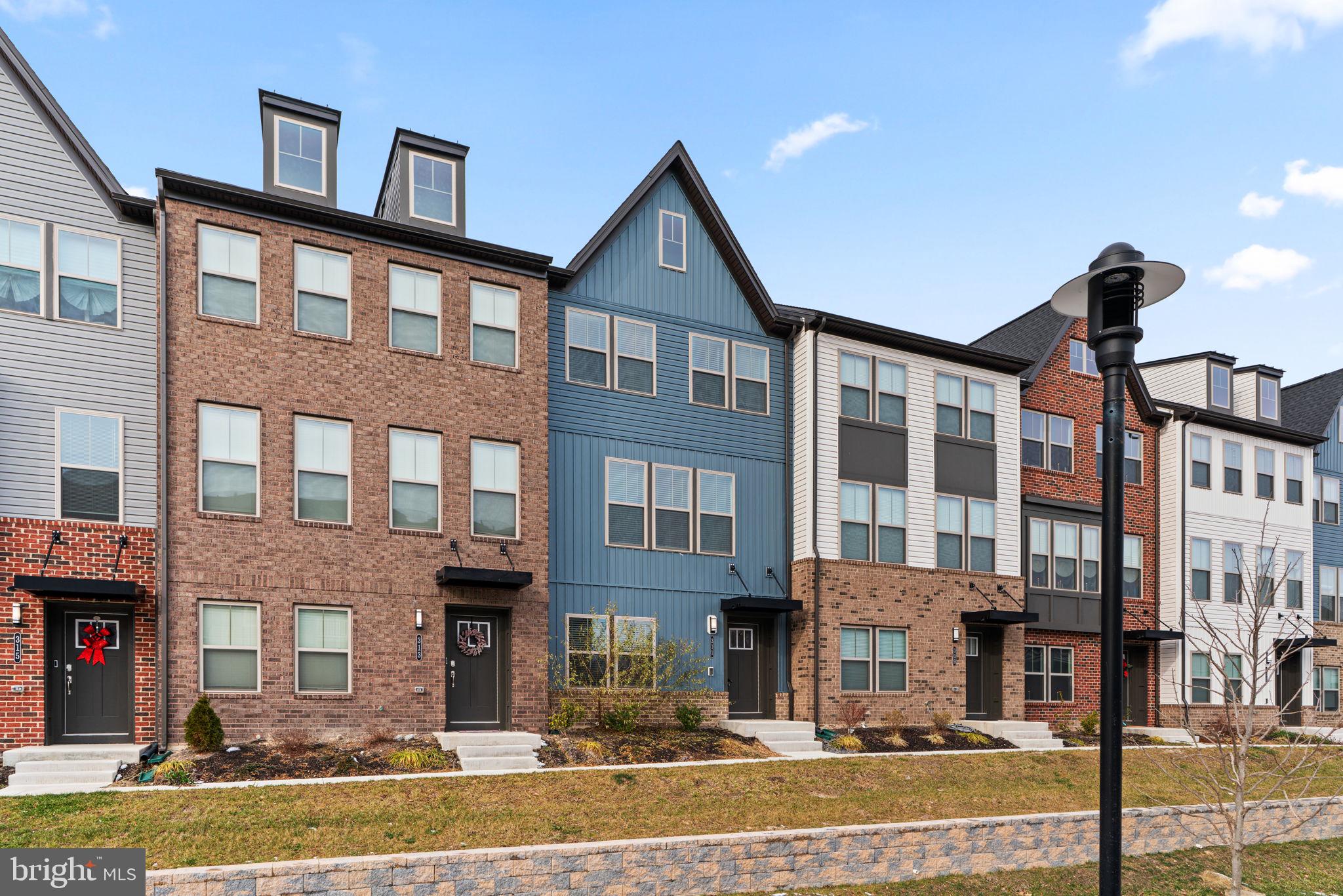 WATERSHED - Residential Lease