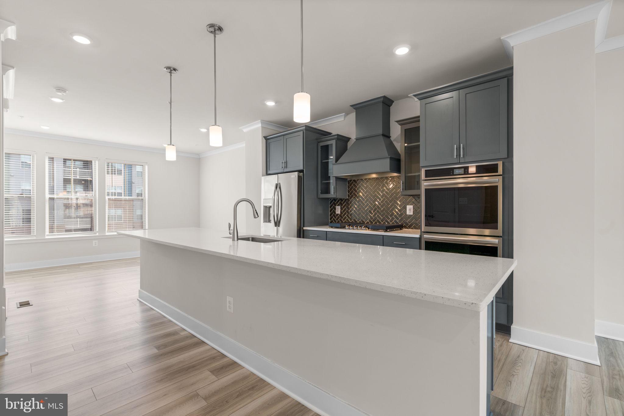 WATERSHED - Residential Lease