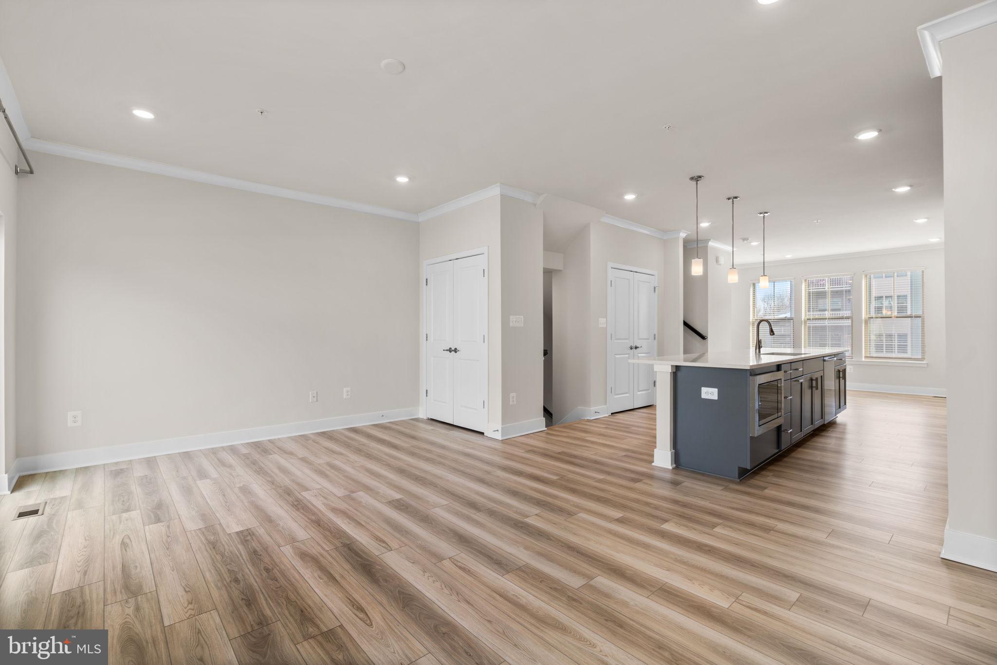 WATERSHED - Residential Lease