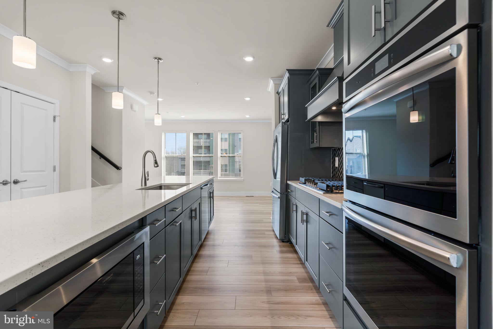 WATERSHED - Residential Lease