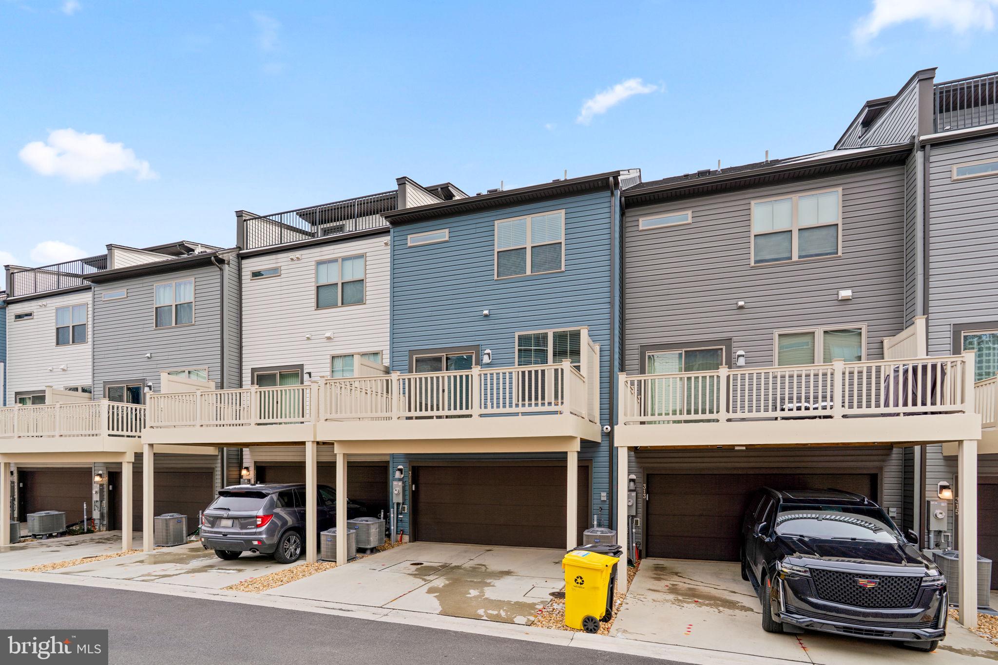 WATERSHED - Residential Lease