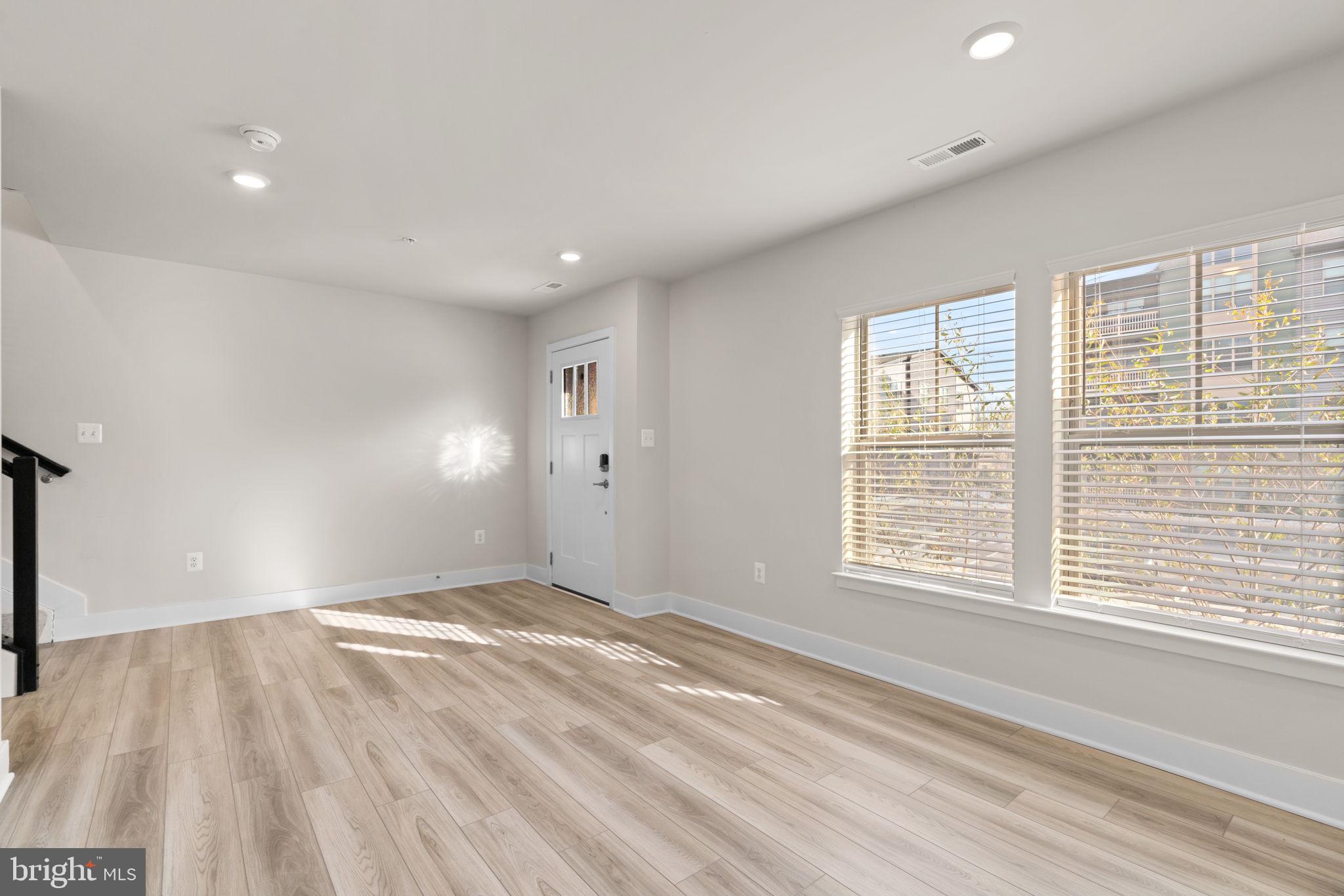 WATERSHED - Residential Lease