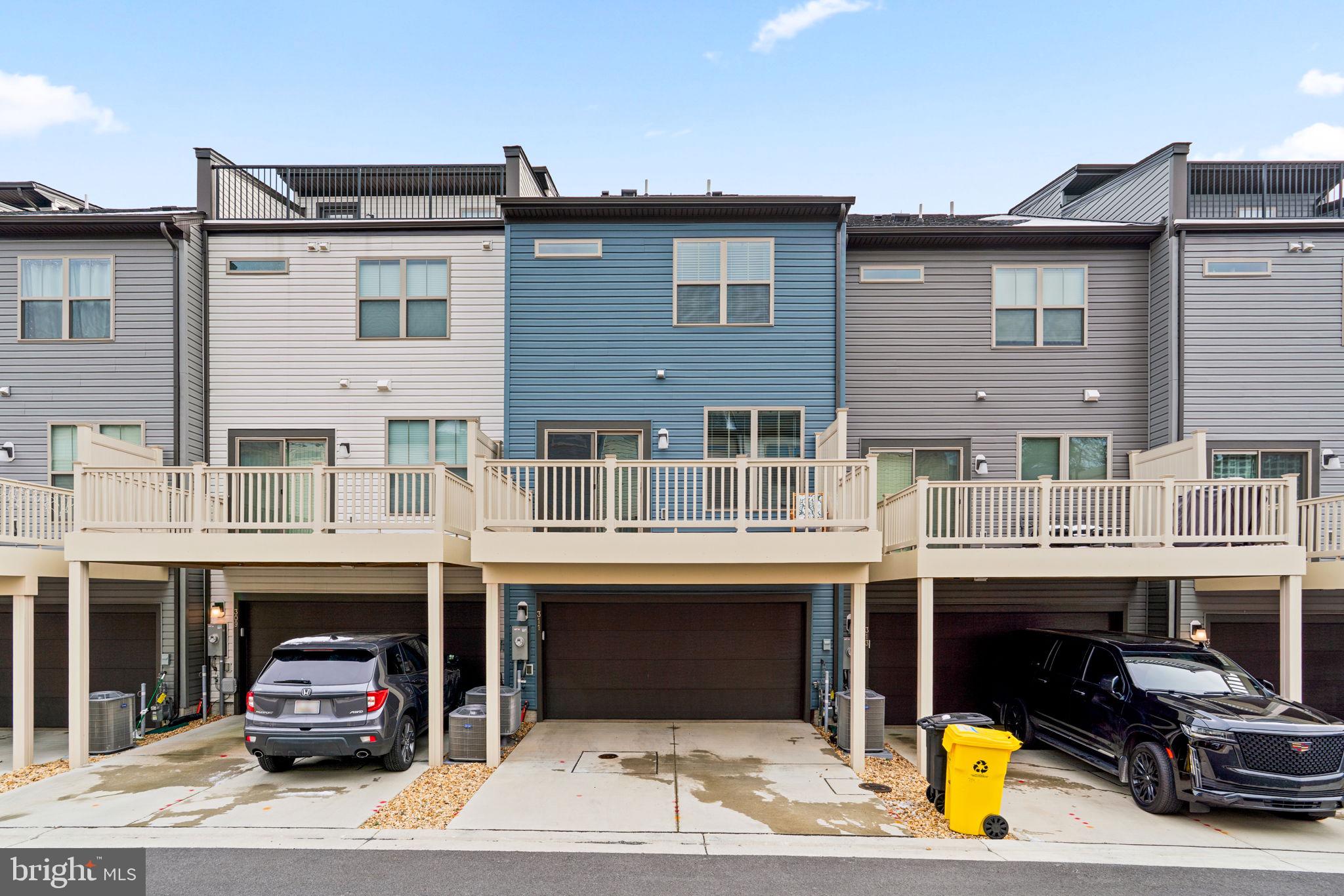 WATERSHED - Residential Lease