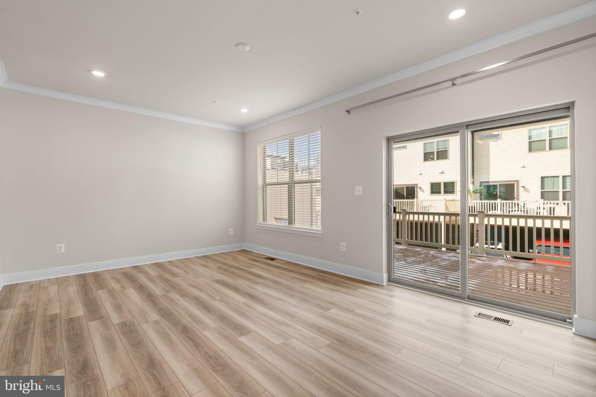 WATERSHED - Residential Lease