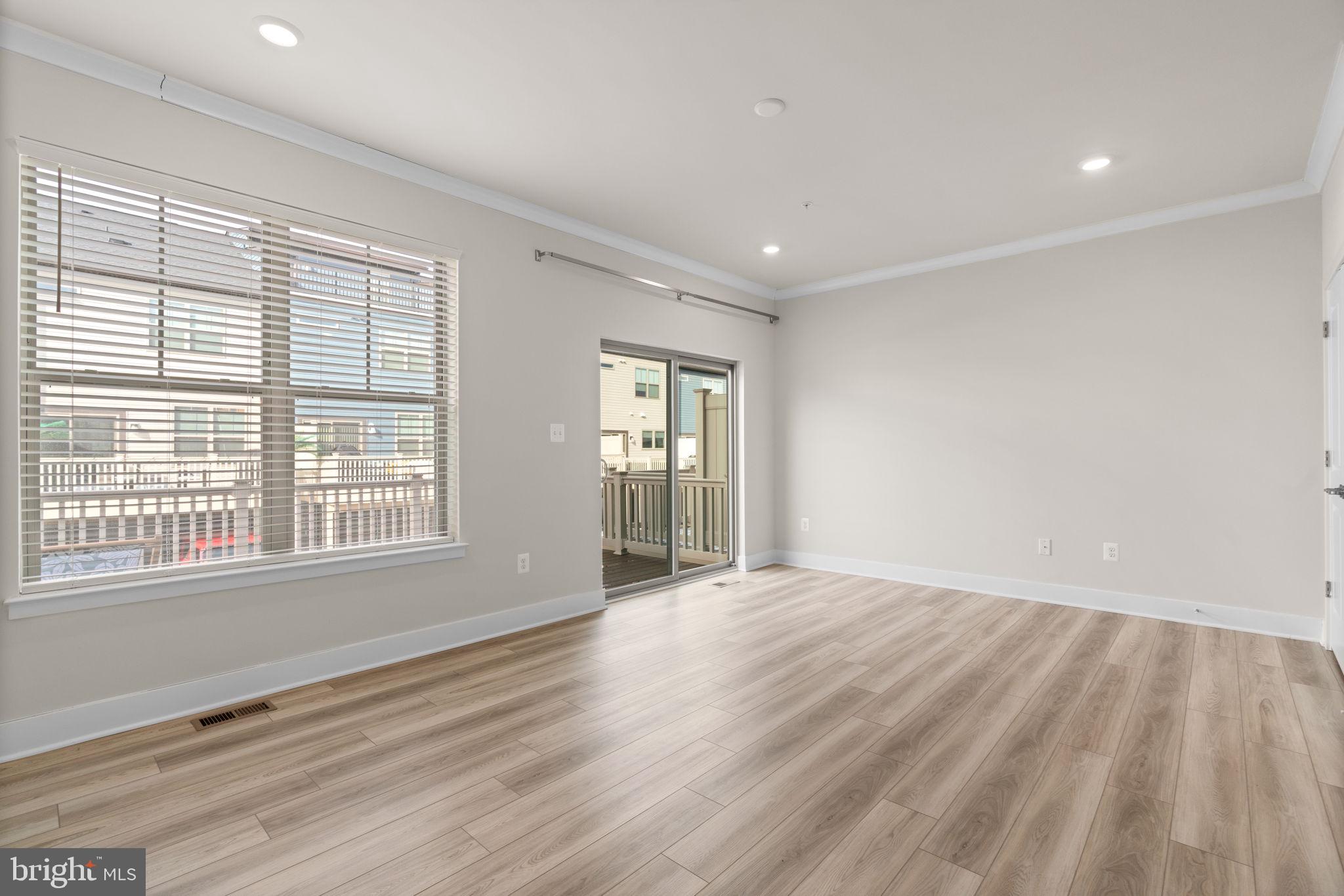 WATERSHED - Residential Lease