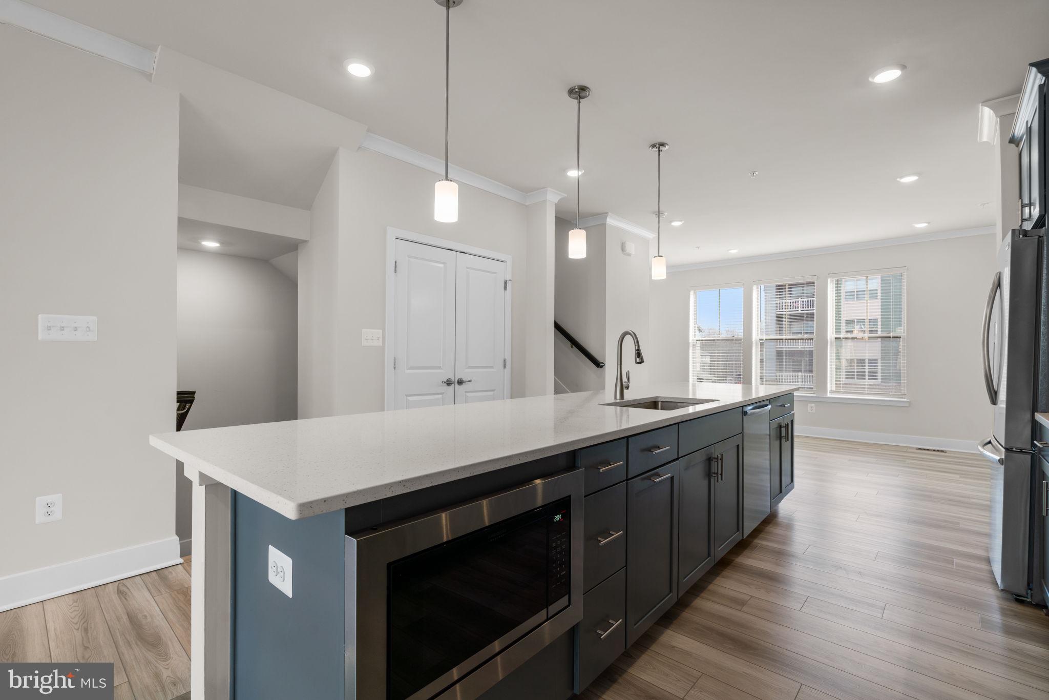 WATERSHED - Residential Lease