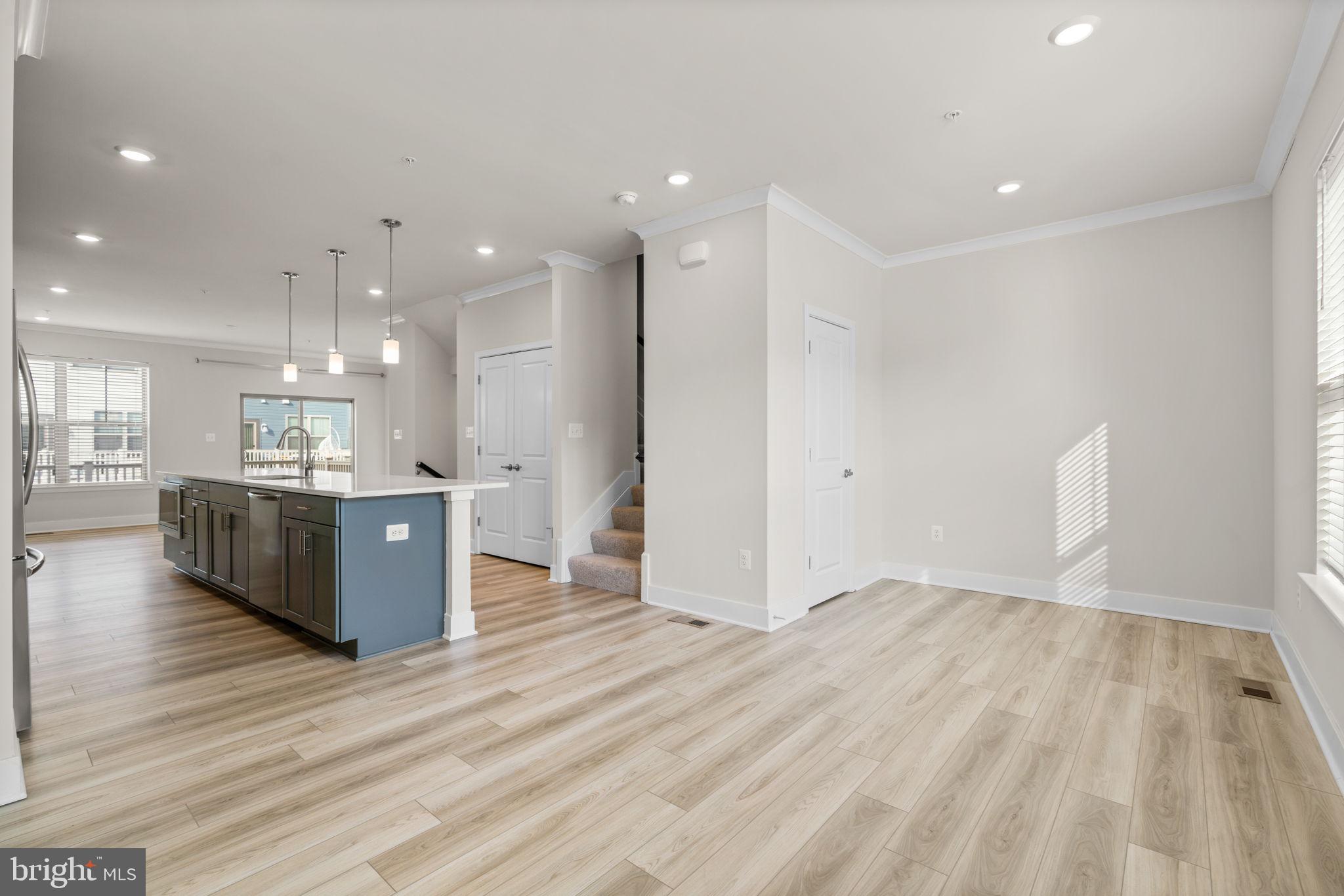 WATERSHED - Residential Lease