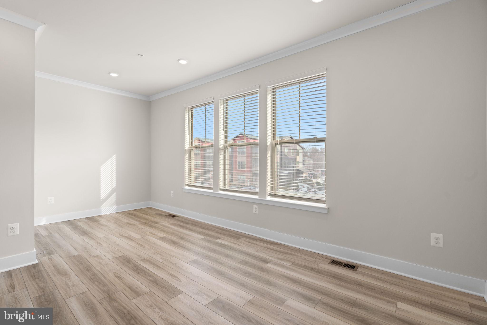 WATERSHED - Residential Lease