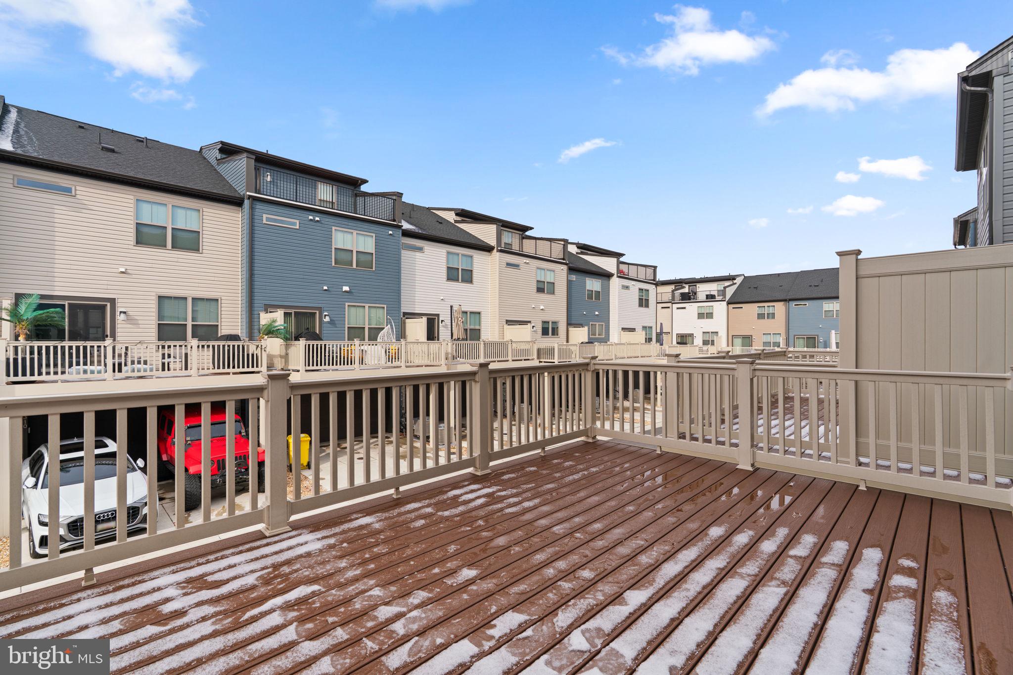 WATERSHED - Residential Lease