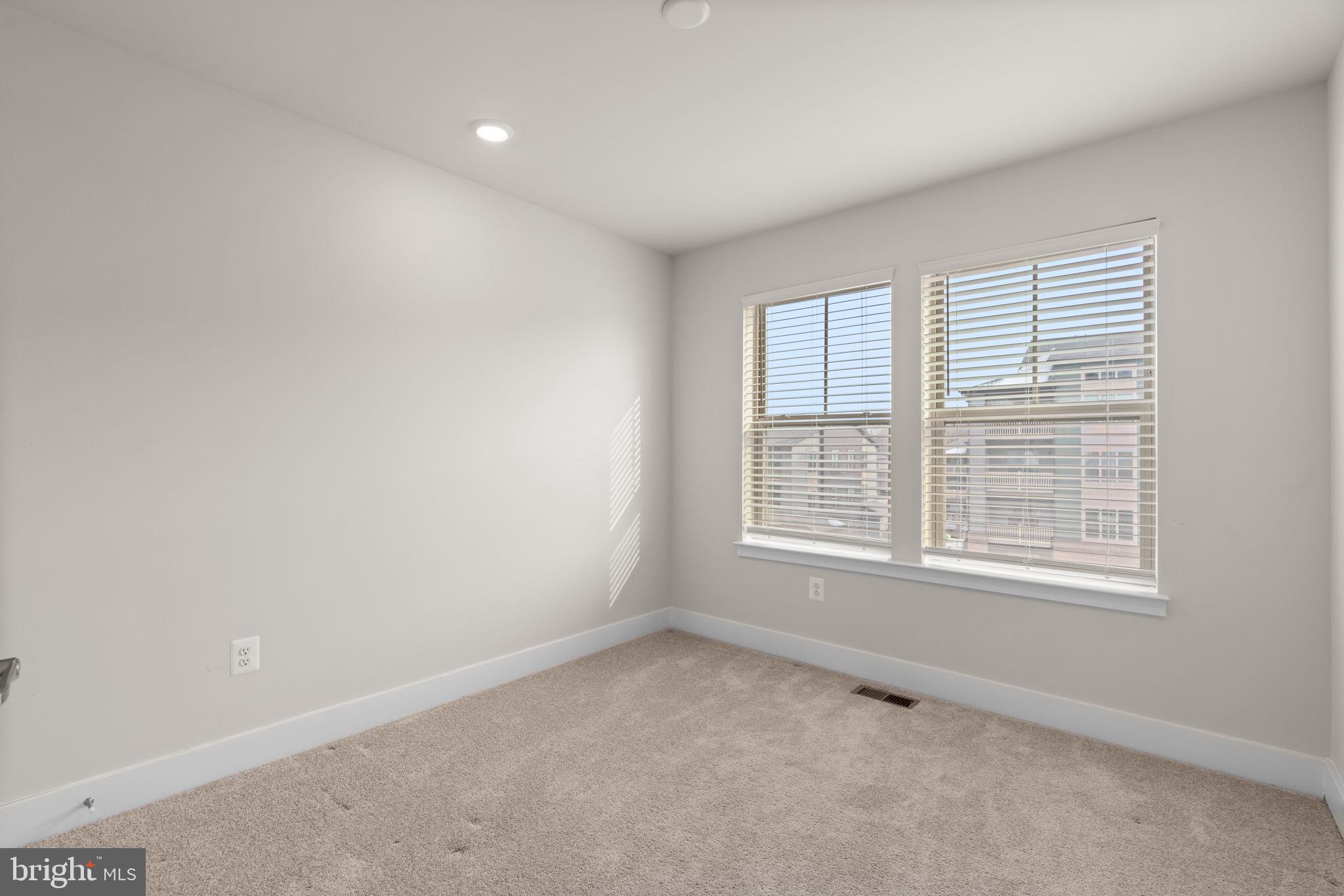 WATERSHED - Residential Lease