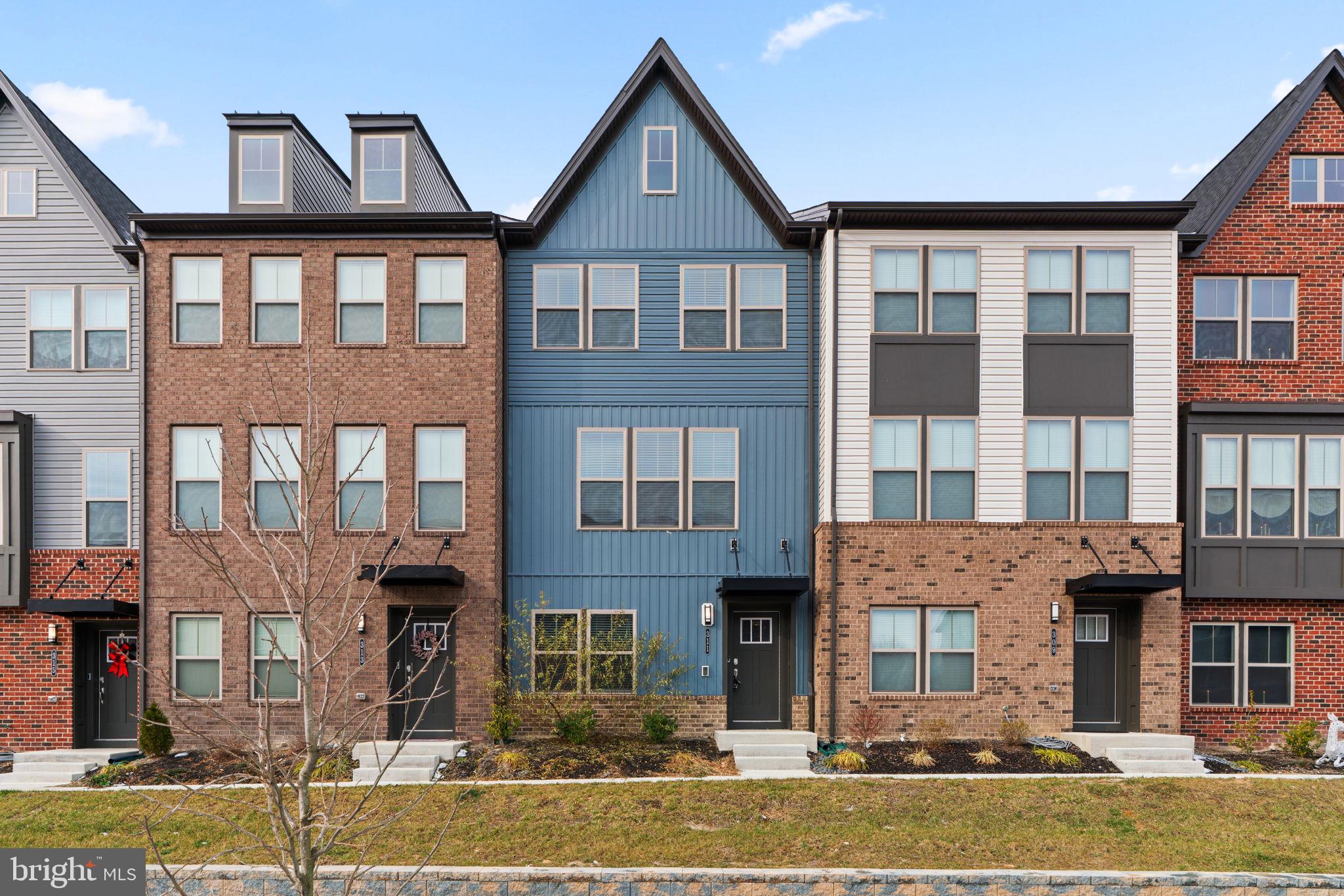 WATERSHED - Residential Lease