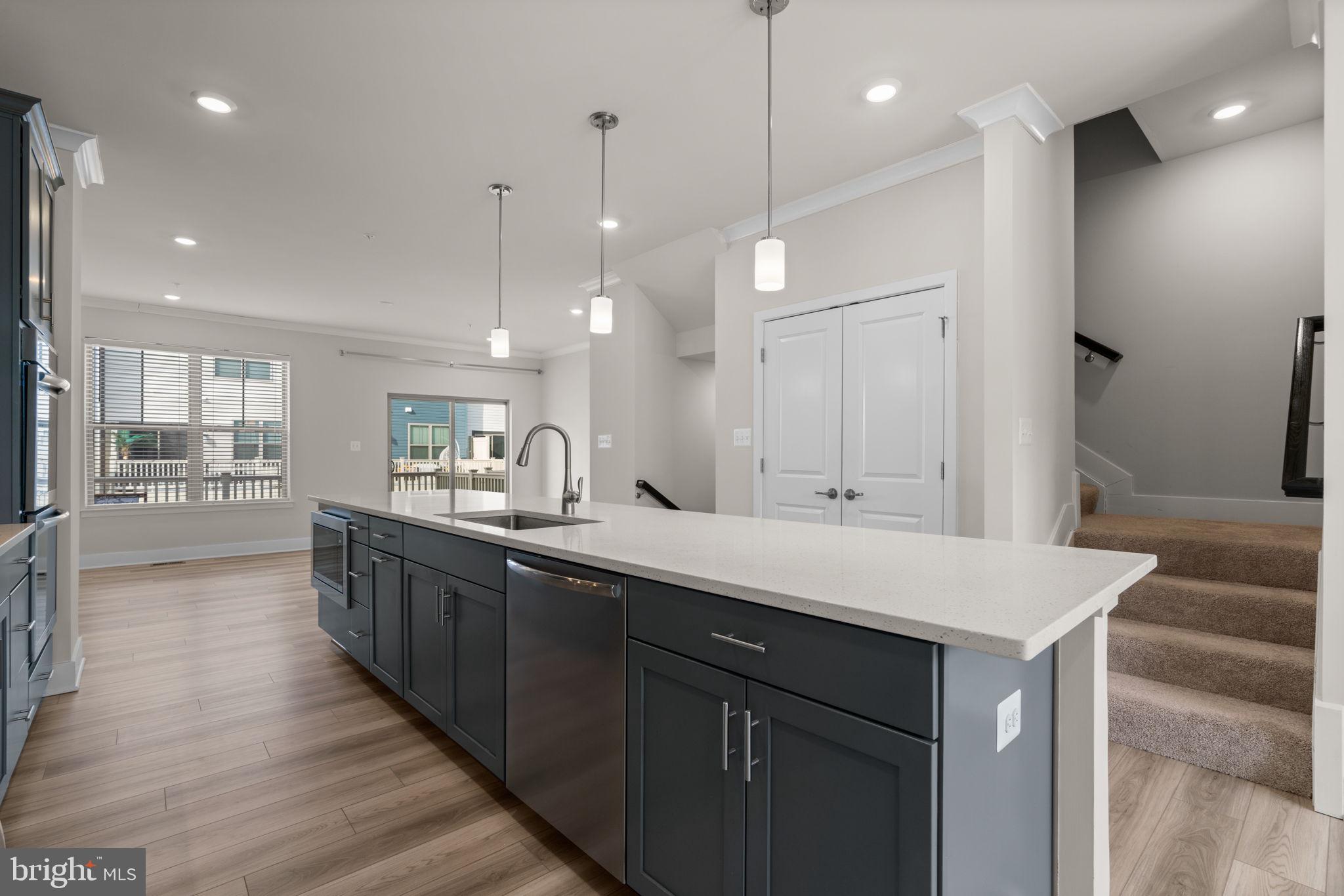 WATERSHED - Residential Lease