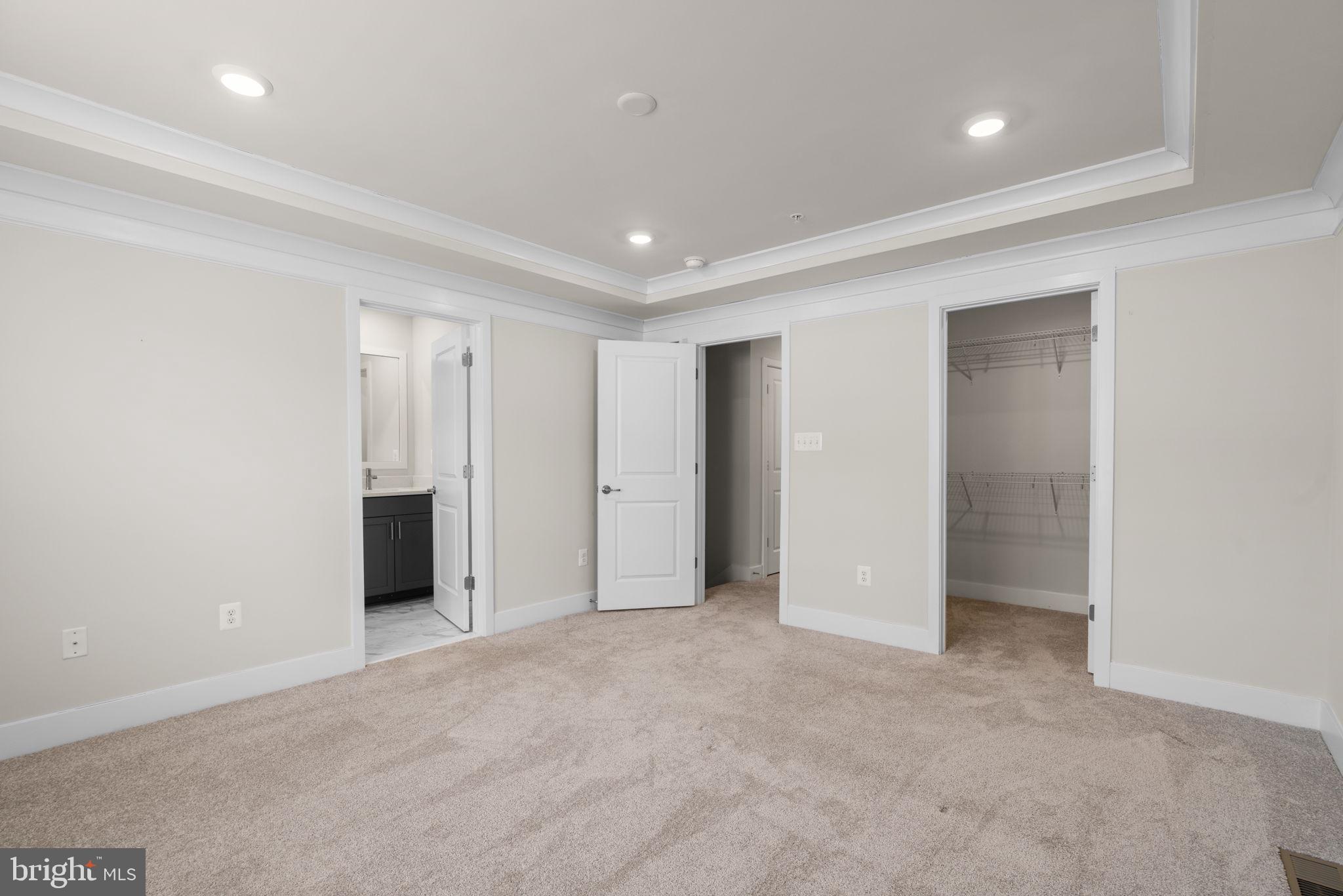 WATERSHED - Residential Lease