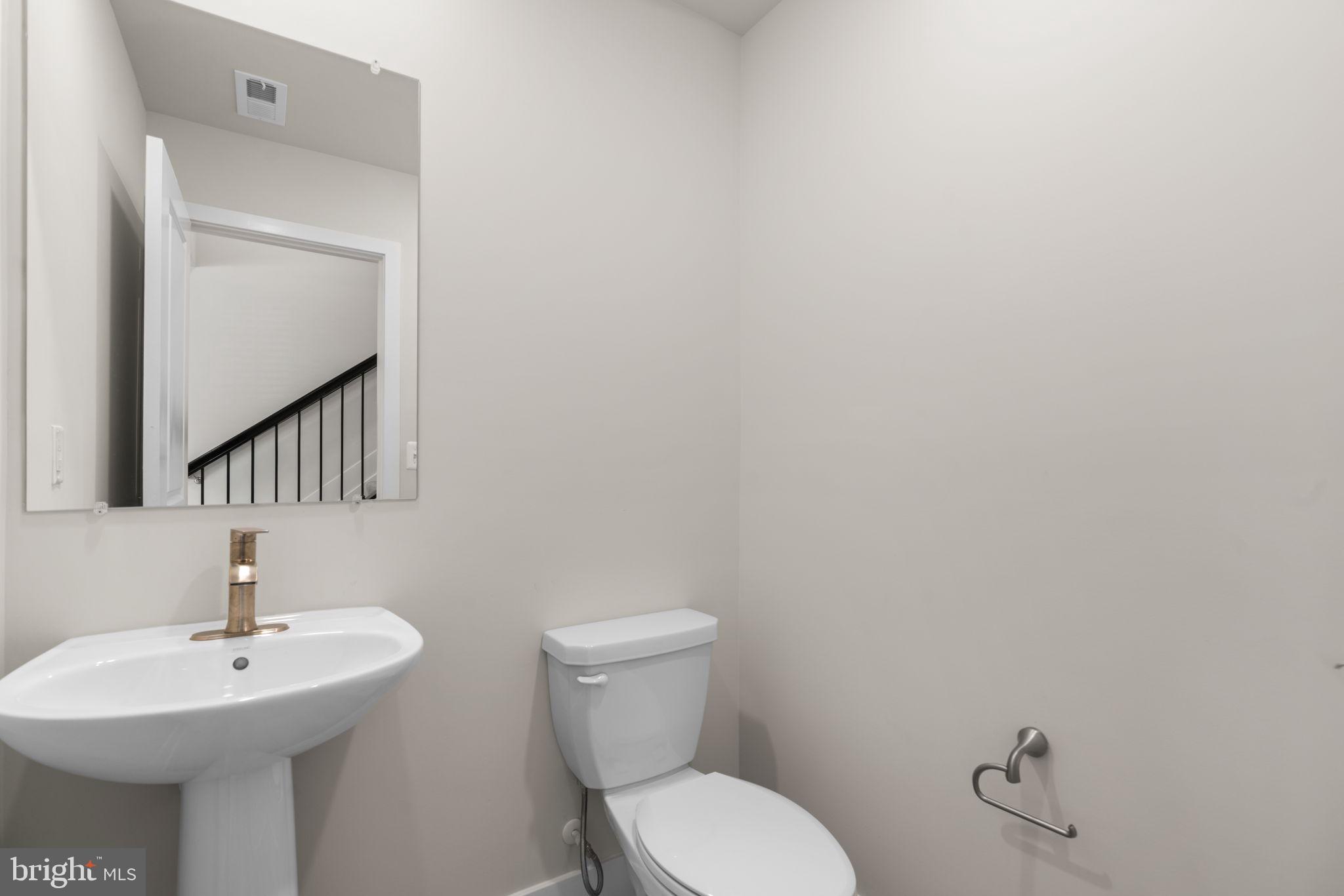 WATERSHED - Residential Lease