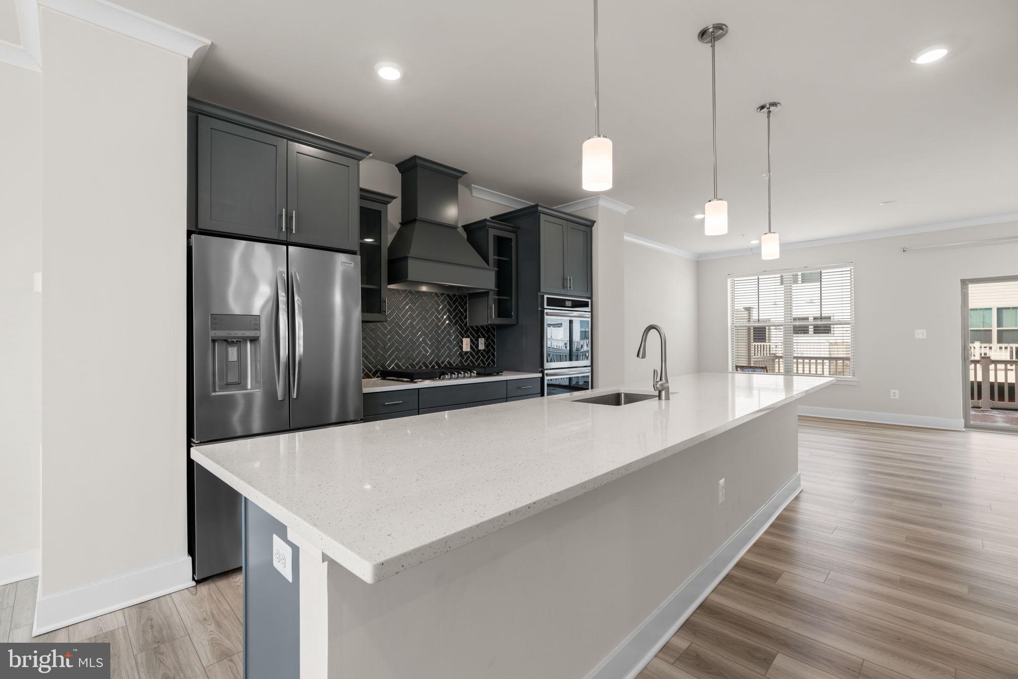 WATERSHED - Residential Lease