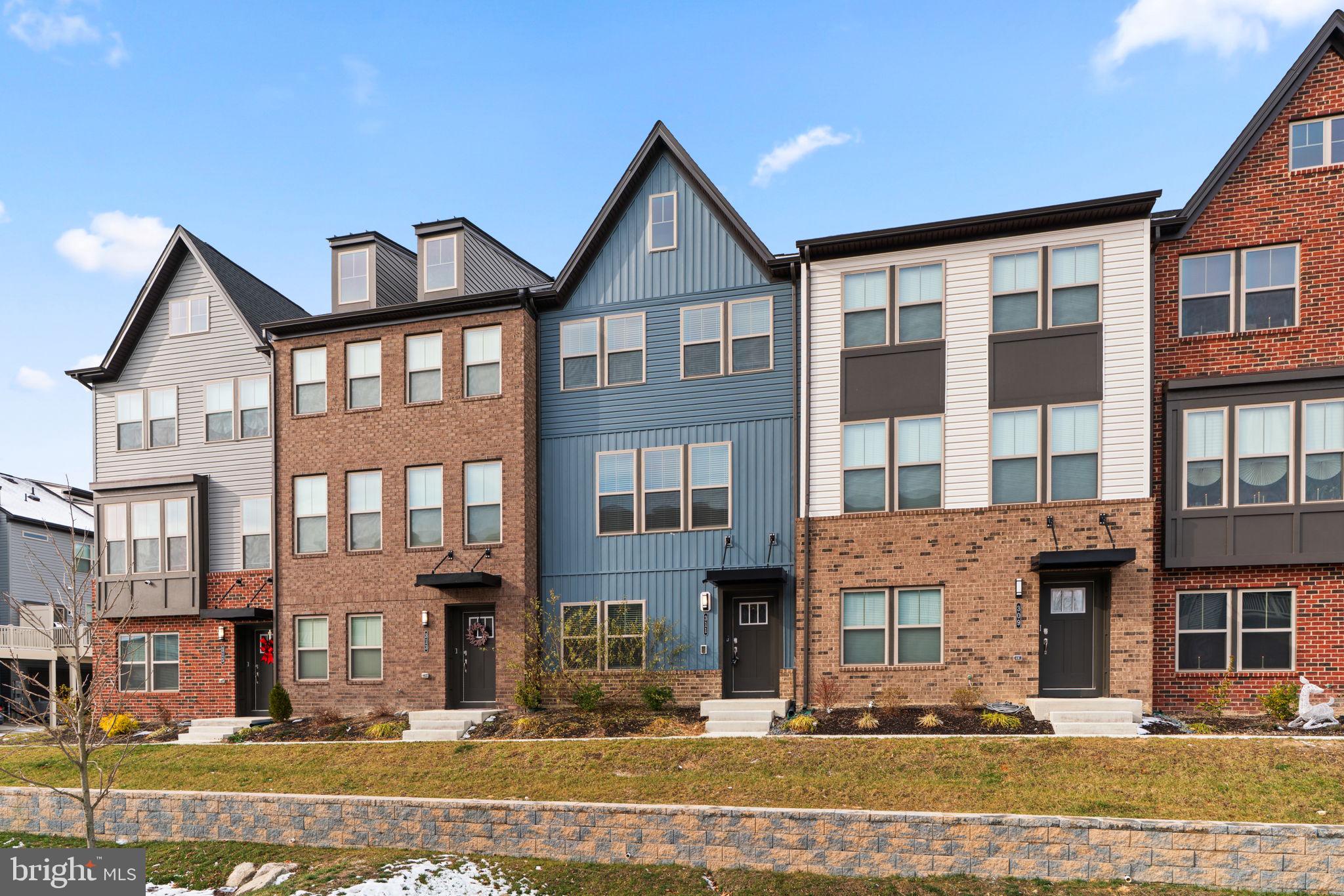 WATERSHED - Residential Lease