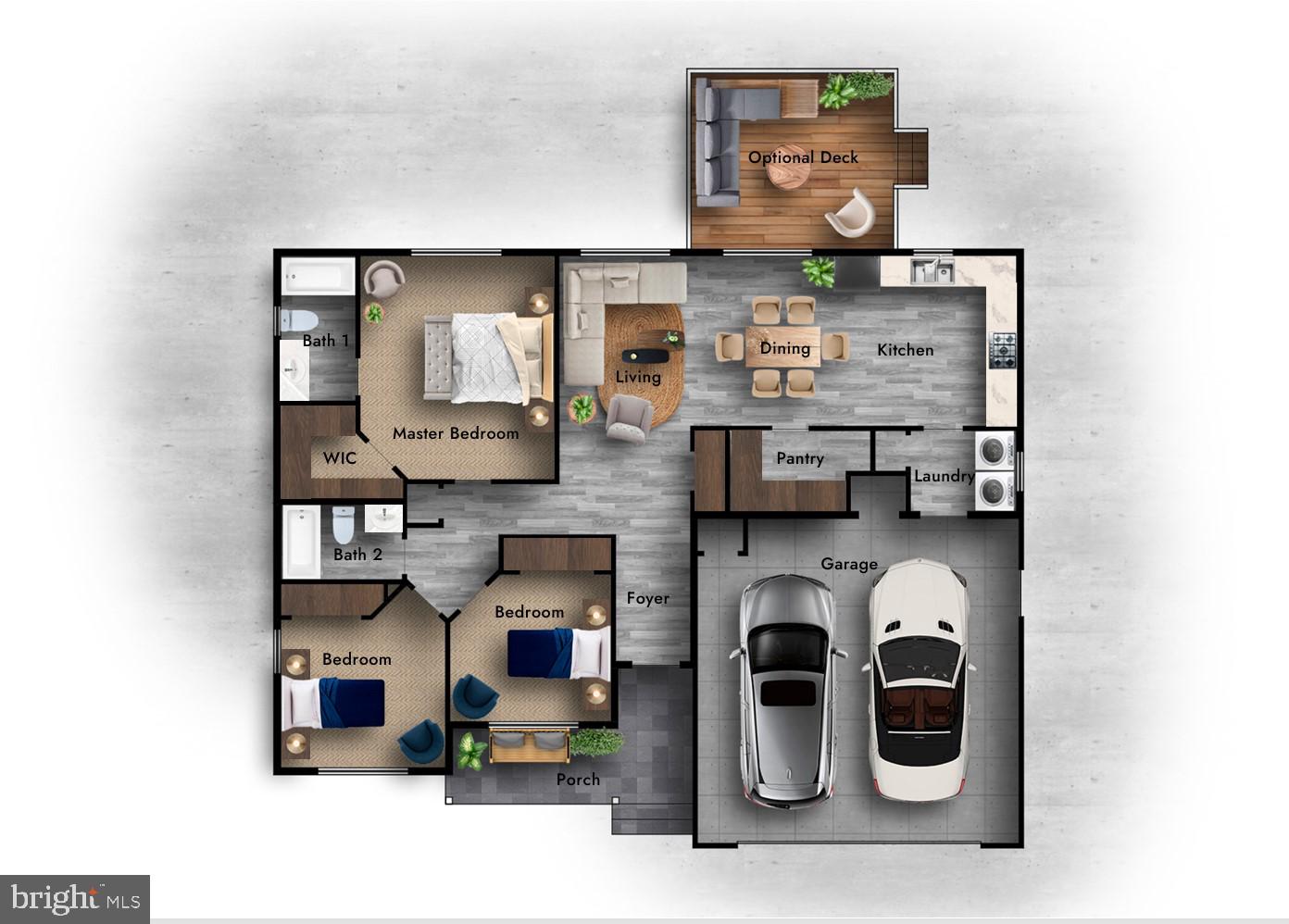 1012 REDWOOD CT 16