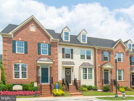 CLARKSBURG VILLAGE - Residential