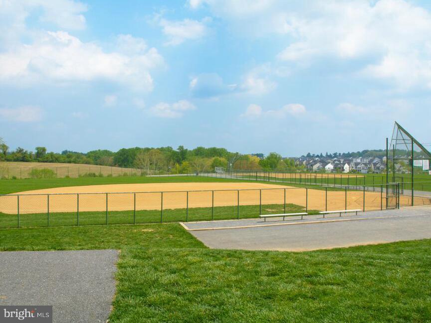 CLARKSBURG VILLAGE - Residential