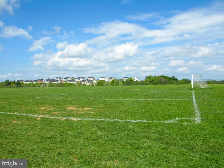 CLARKSBURG VILLAGE - Residential