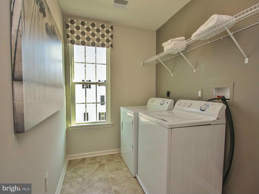 CLARKSBURG VILLAGE - Residential