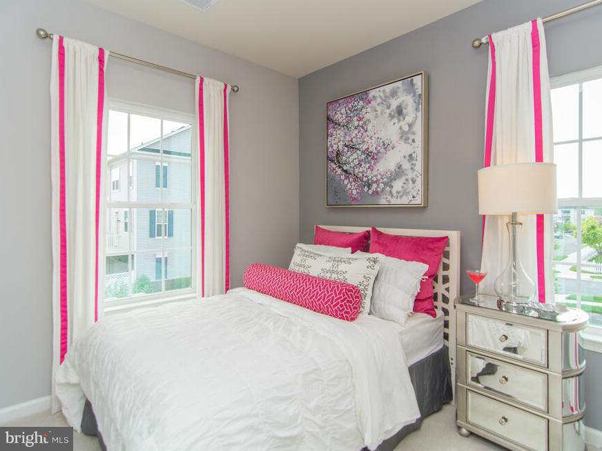 CLARKSBURG VILLAGE - Residential