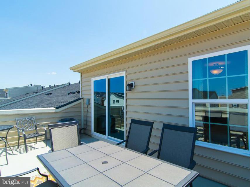 CLARKSBURG VILLAGE - Residential