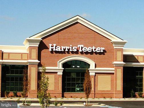 CLARKSBURG VILLAGE - Residential