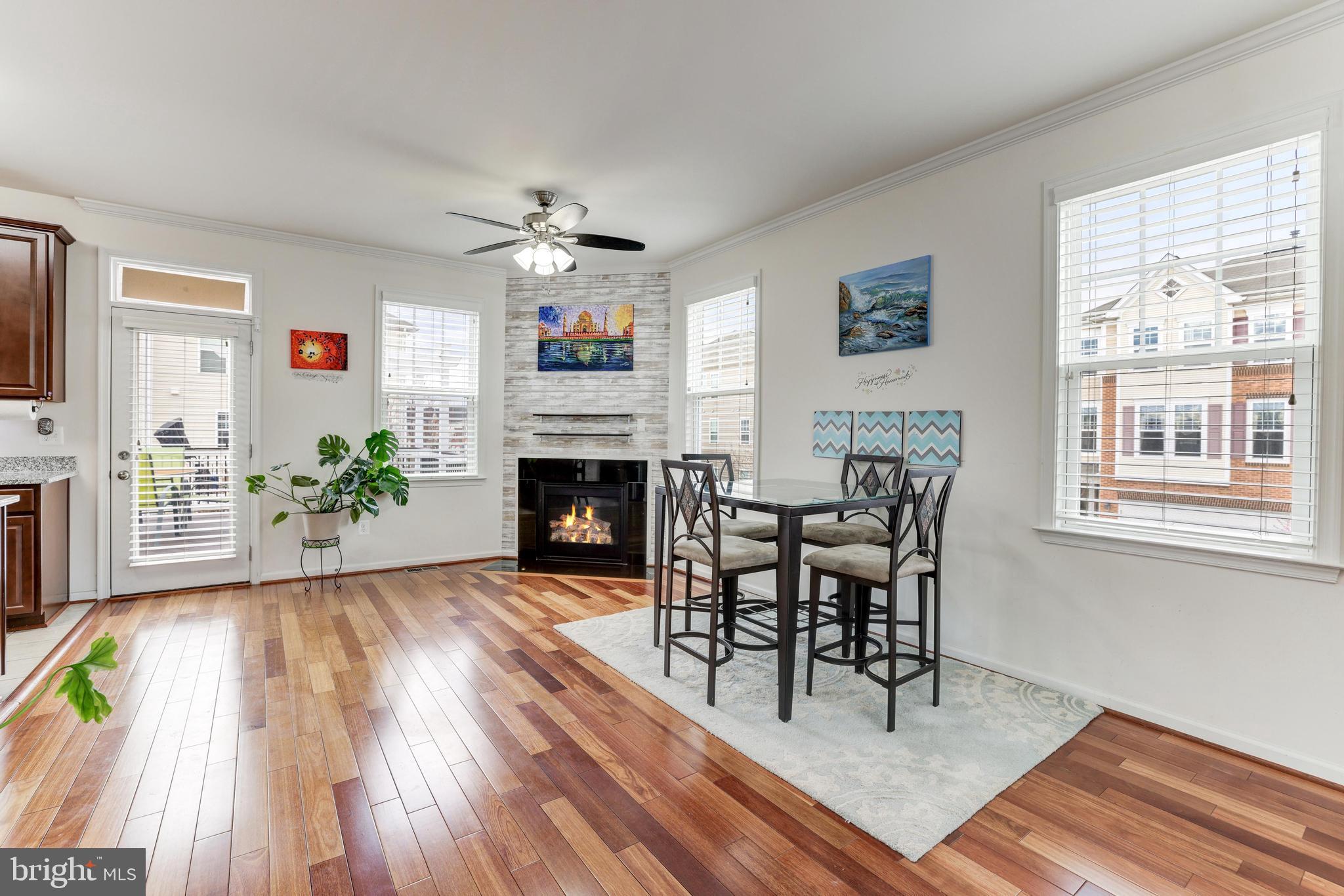 STONE RIDGE LAND BAY 3 - Residential Lease