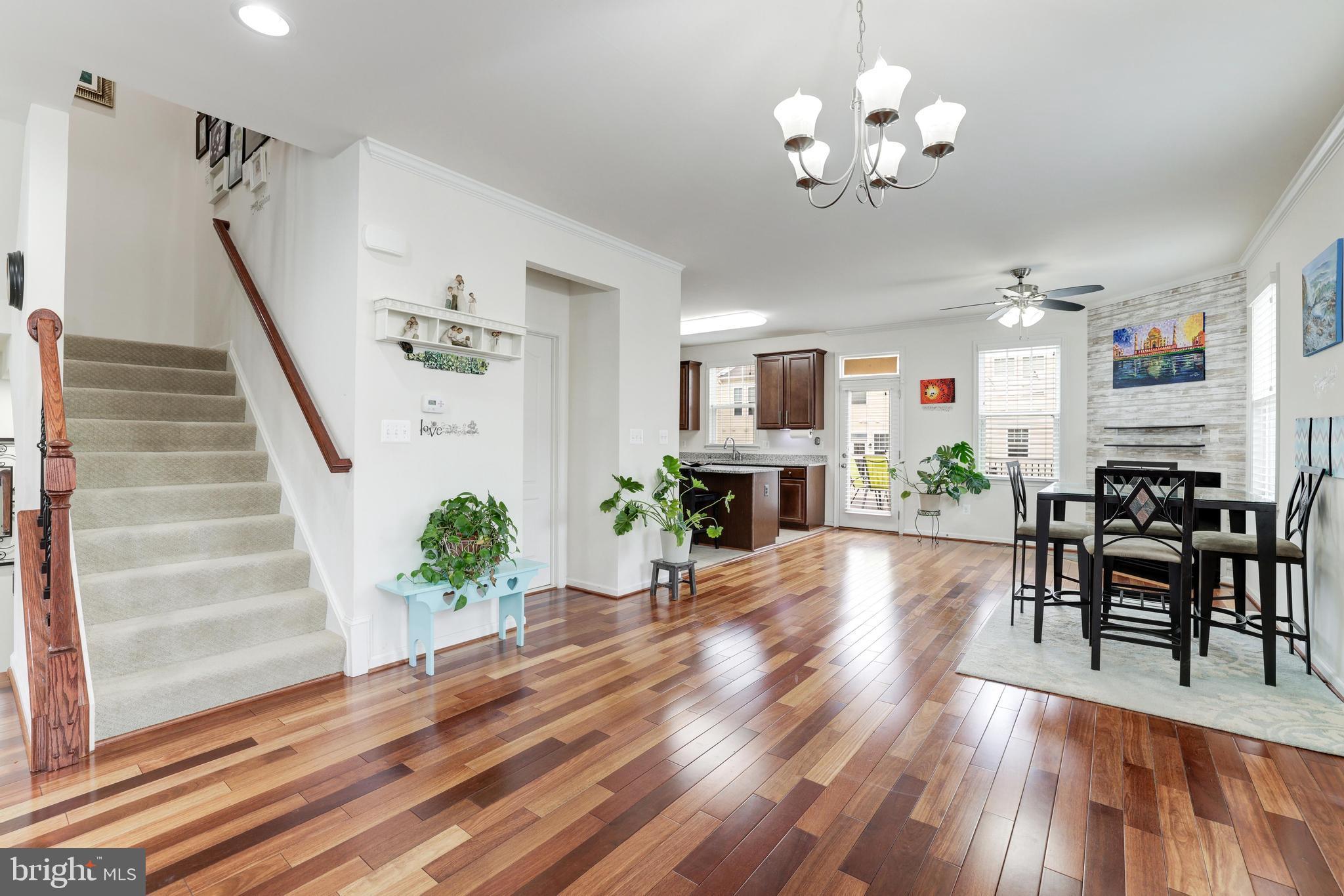 STONE RIDGE LAND BAY 3 - Residential Lease