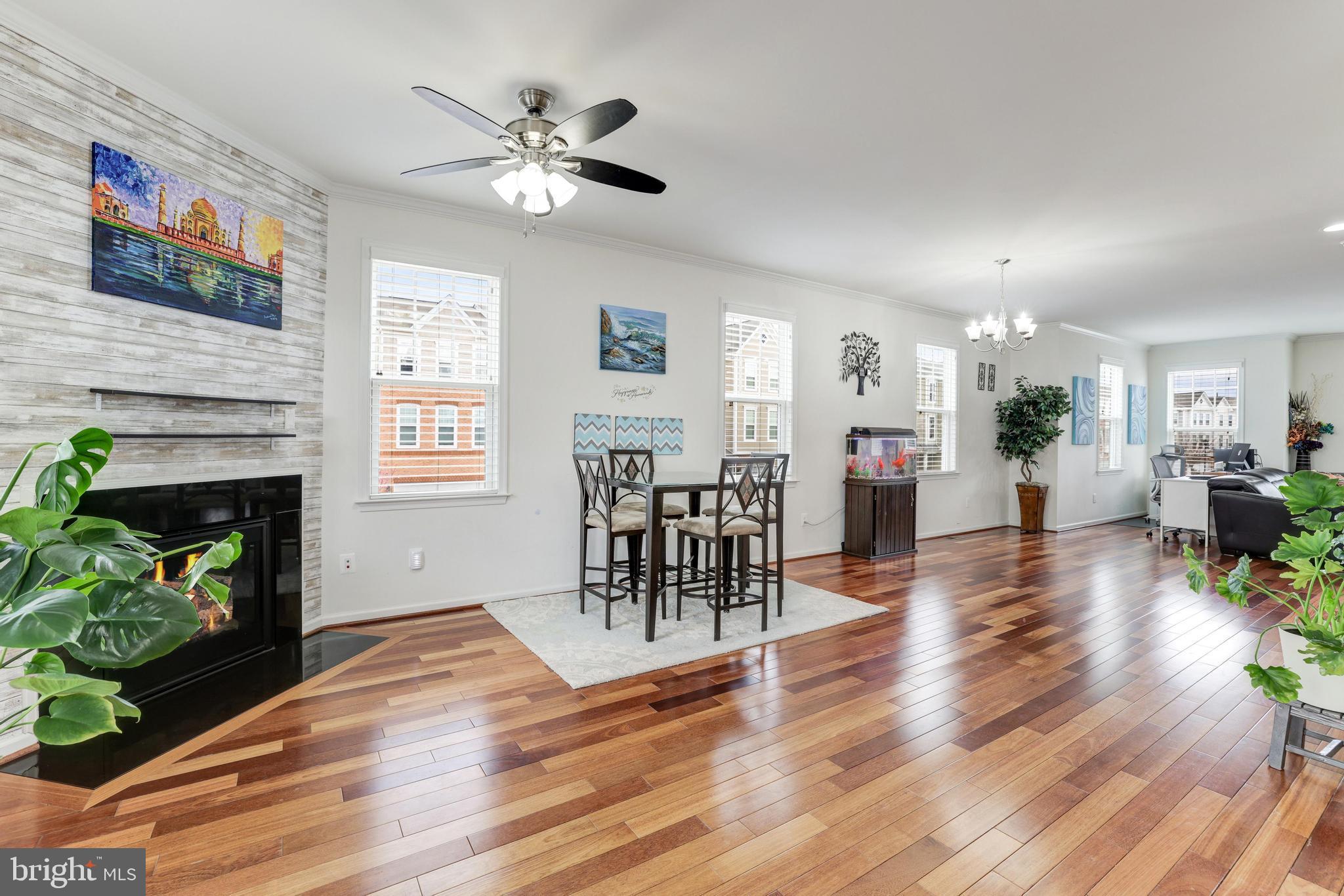 STONE RIDGE LAND BAY 3 - Residential Lease