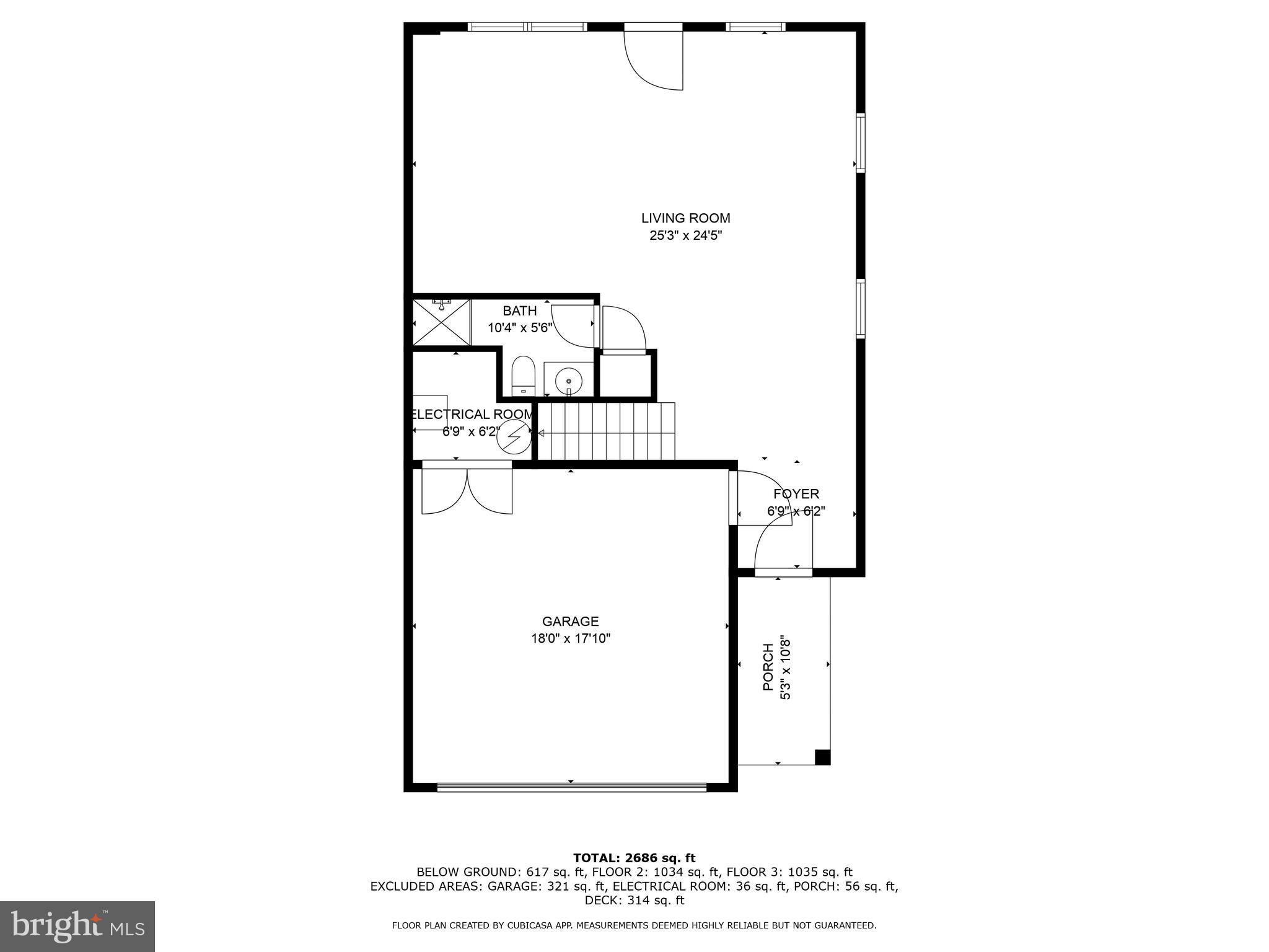 STONE RIDGE LAND BAY 3 - Residential Lease